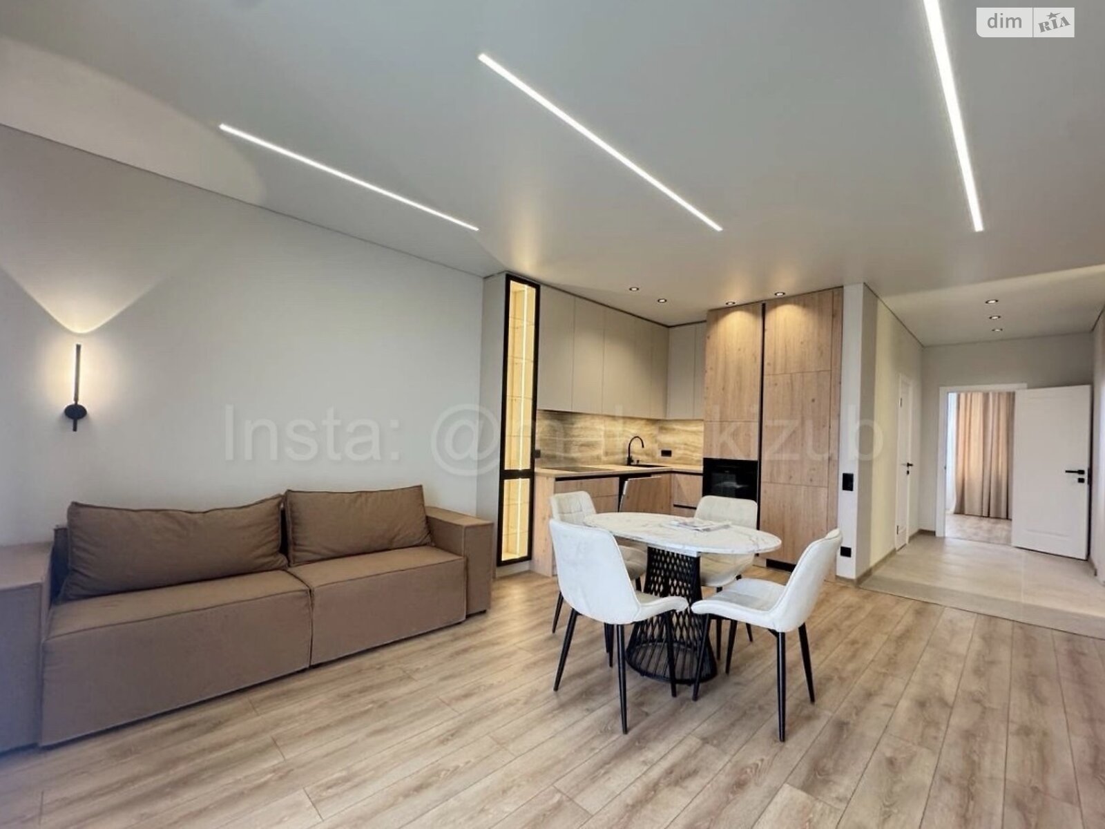 Продажа однокомнатной квартиры в Ужгороде, на ул. Русская 41, район Вербнык фото 1 Продажа однокомнатной квартиры в Ужгороде, на ул. Русская 41, район Вербнык фото 1