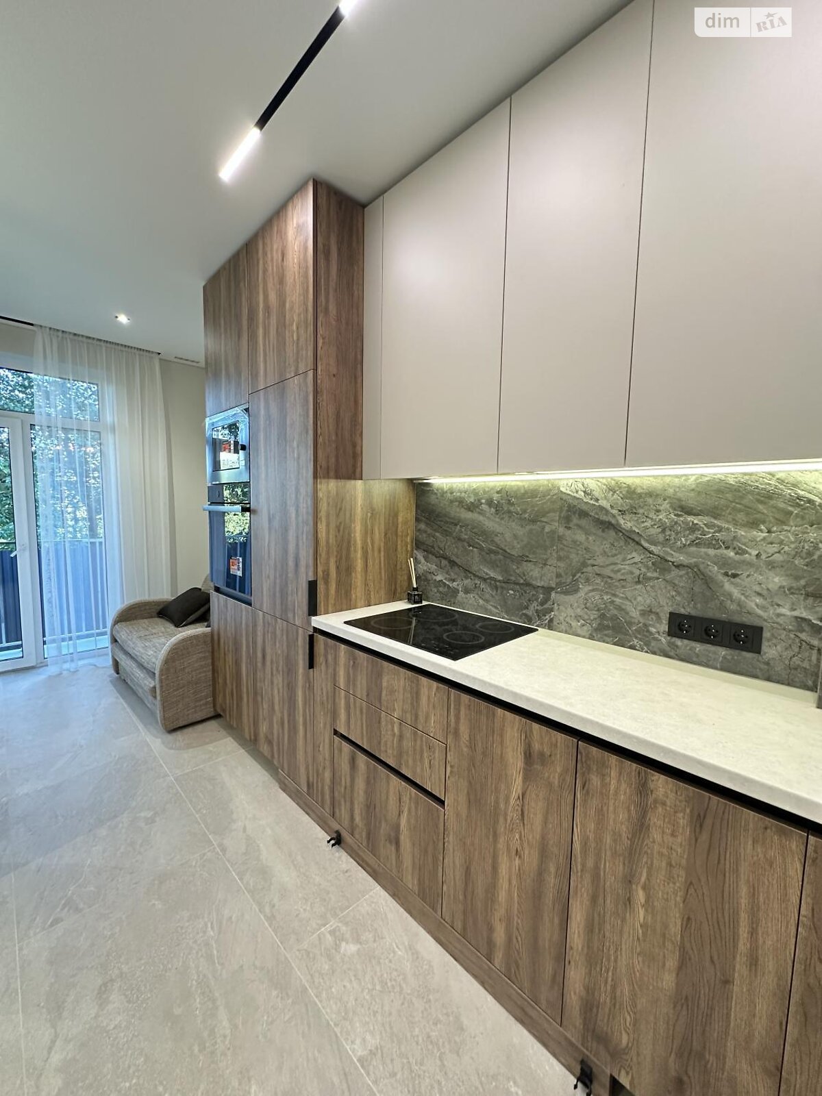 Продажа двухкомнатной квартиры в Ужгороде, на ул. Русская 41, кв. 35, район Вербнык фото 1