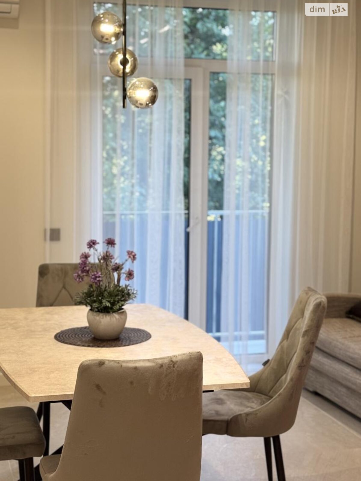 Продажа двухкомнатной квартиры в Ужгороде, на ул. Русская 41, кв. 35, район Вербнык фото 1