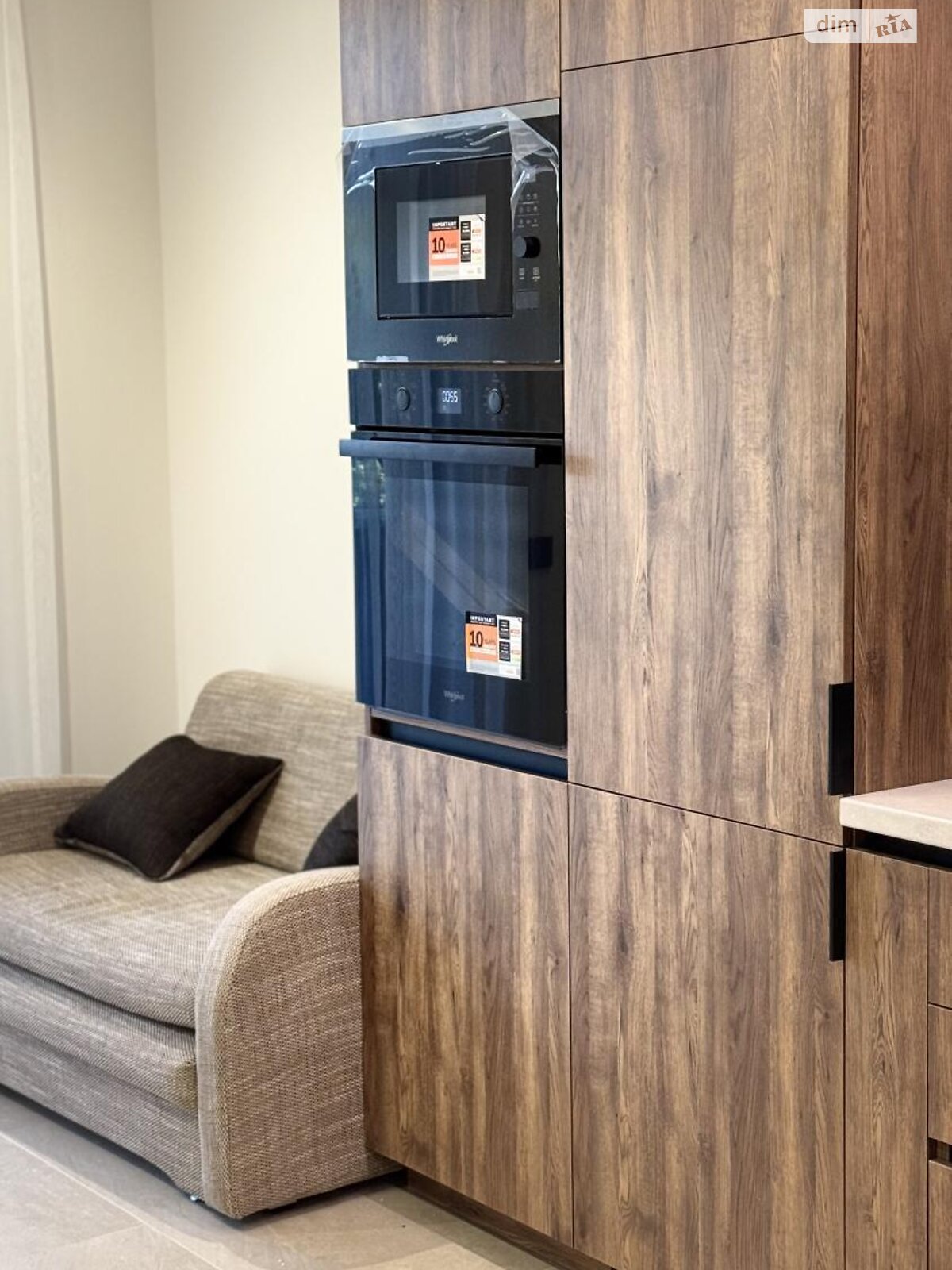 Продажа двухкомнатной квартиры в Ужгороде, на ул. Русская 41, кв. 35, район Вербнык фото 1