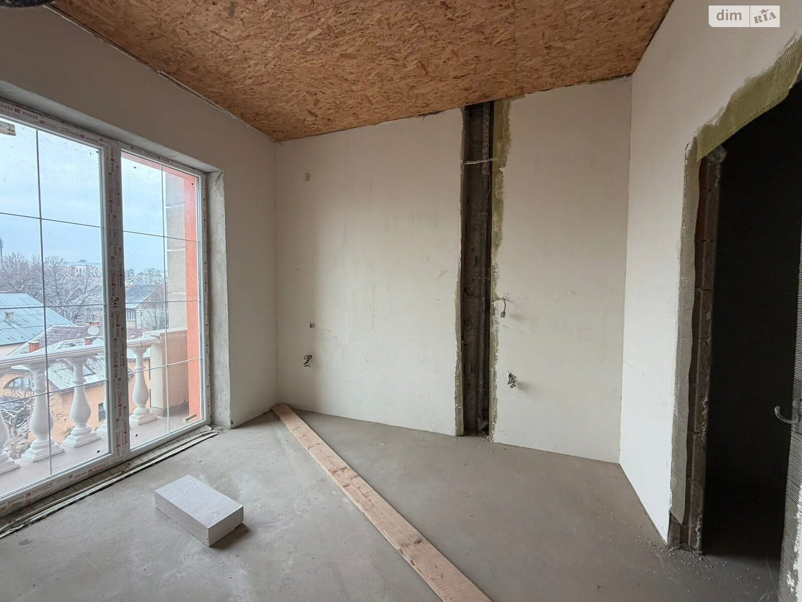 Продажа трехкомнатной квартиры в Ужгороде, на ул. Русская 30, район Вербнык фото 1