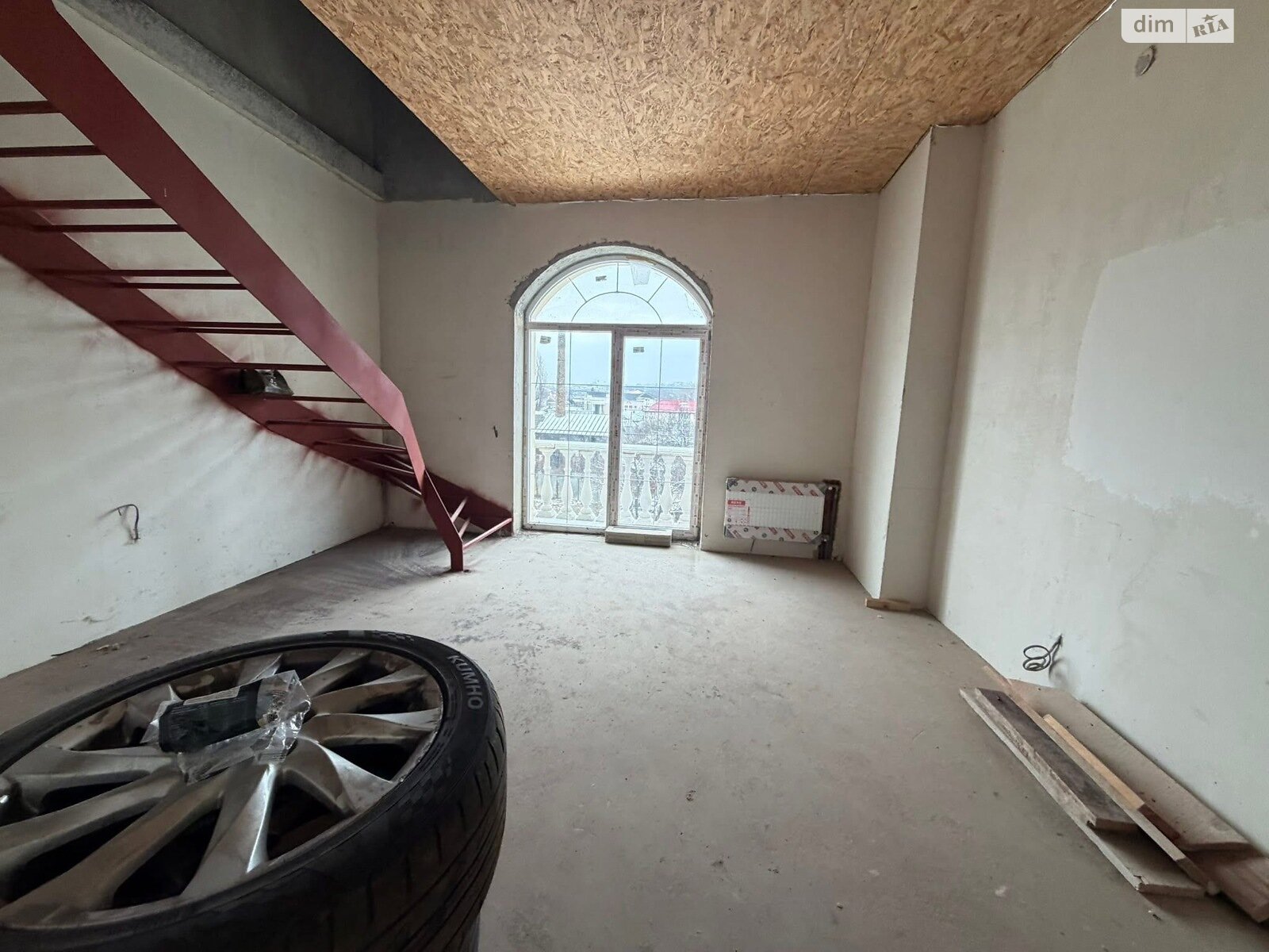 Продажа трехкомнатной квартиры в Ужгороде, на ул. Русская 30, район Вербнык фото 1