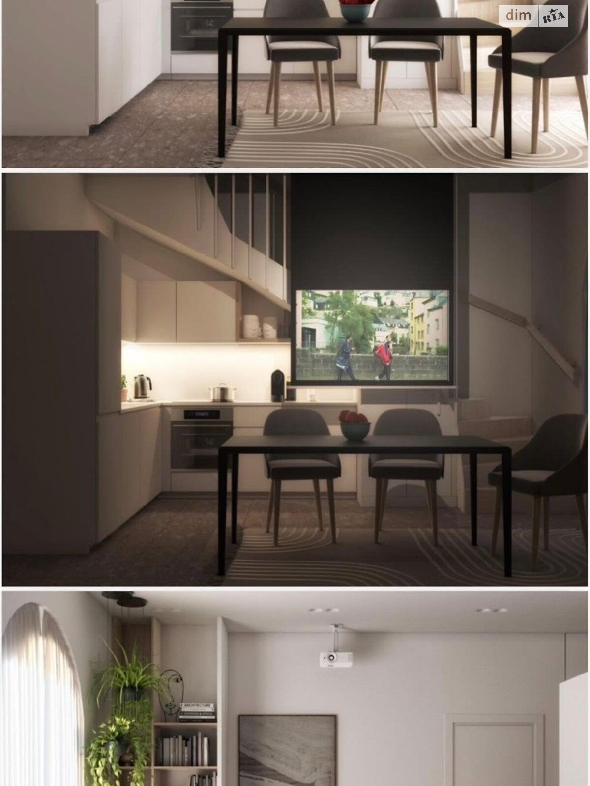 Продажа трехкомнатной квартиры в Ужгороде, на ул. Русская 30, район Вербнык фото 1