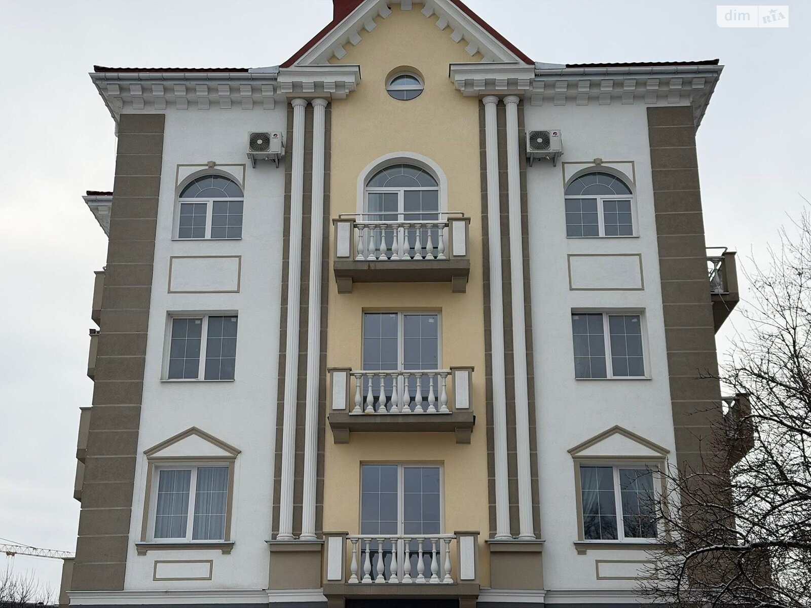 Продажа трехкомнатной квартиры в Ужгороде, на ул. Русская 30, район Вербнык фото 1