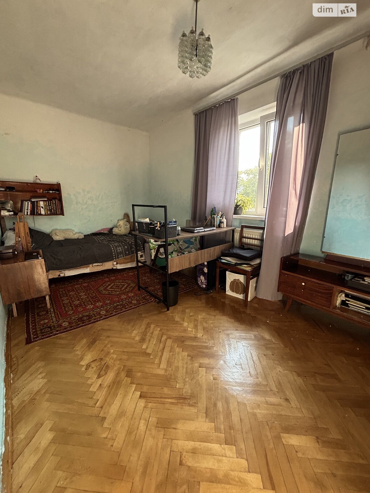 Продажа двухкомнатной квартиры в Ужгороде, на ул. Шопена, район Вербнык фото 1 Продажа двухкомнатной квартиры в Ужгороде, на ул. Шопена, район Вербнык фото 1