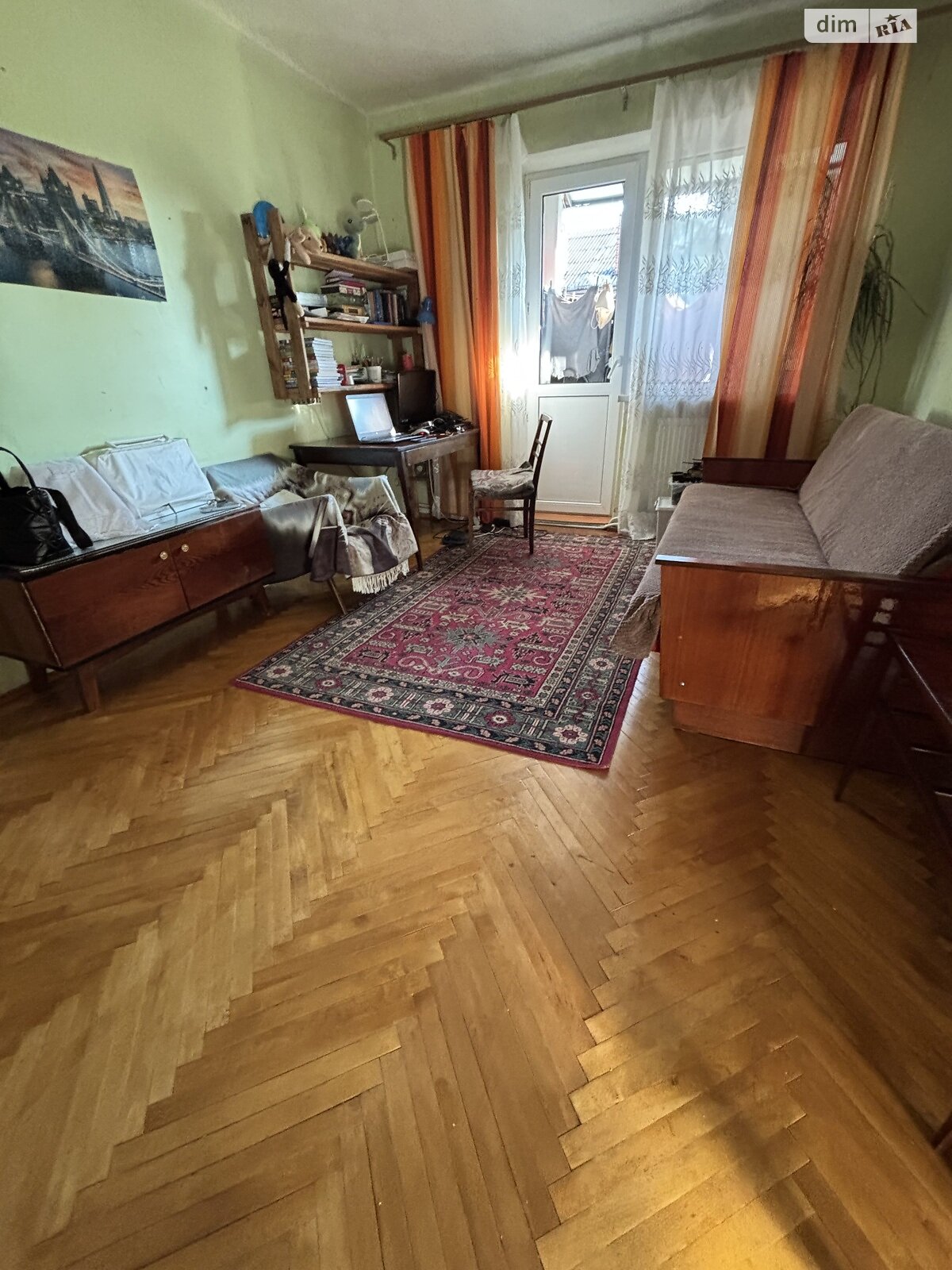 Продажа двухкомнатной квартиры в Ужгороде, на ул. Шопена, район Вербнык фото 1 Продажа двухкомнатной квартиры в Ужгороде, на ул. Шопена, район Вербнык фото 1