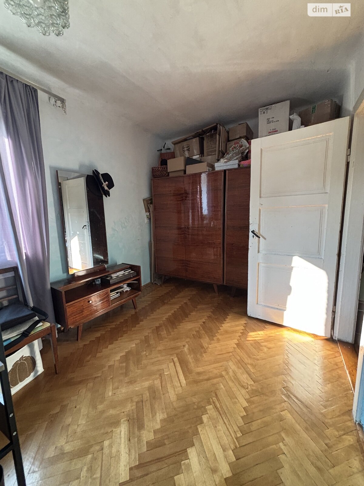 Продажа двухкомнатной квартиры в Ужгороде, на ул. Шопена, район Вербнык фото 1 Продажа двухкомнатной квартиры в Ужгороде, на ул. Шопена, район Вербнык фото 1