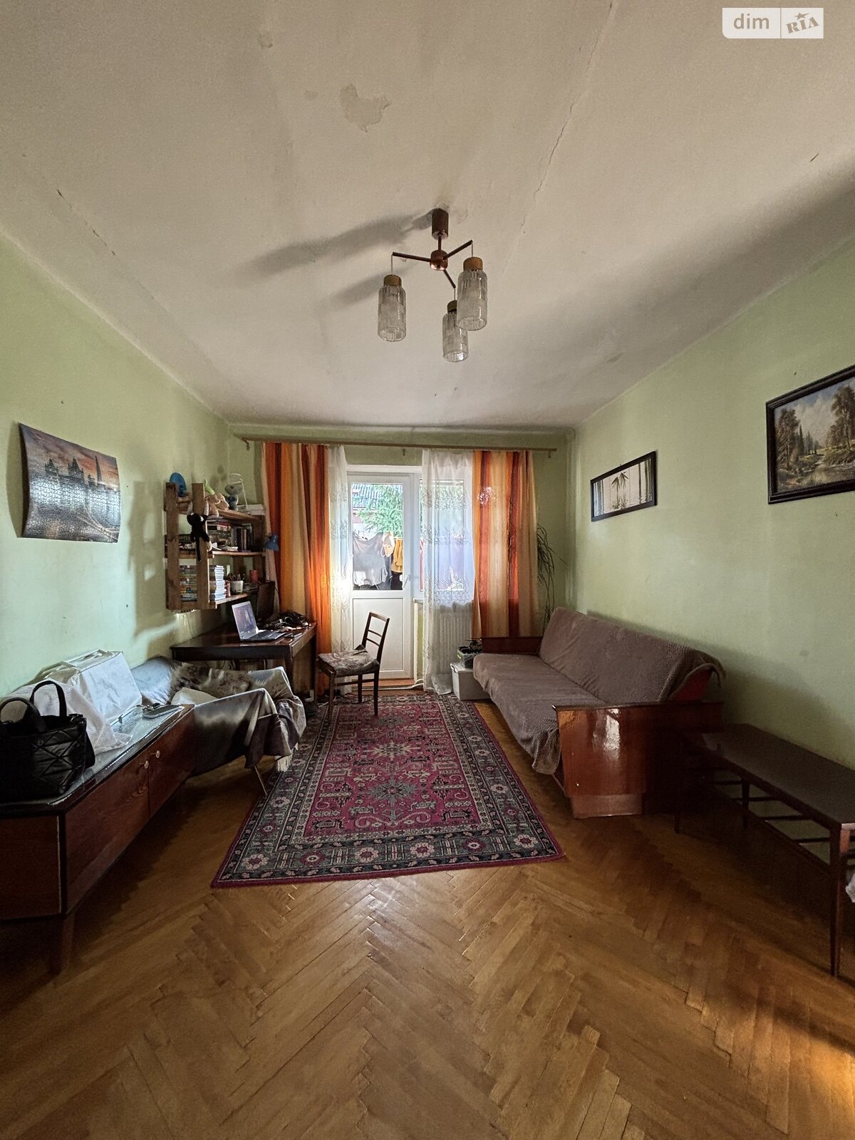 Продажа двухкомнатной квартиры в Ужгороде, на ул. Шопена, район Вербнык фото 1 Продажа двухкомнатной квартиры в Ужгороде, на ул. Шопена, район Вербнык фото 1