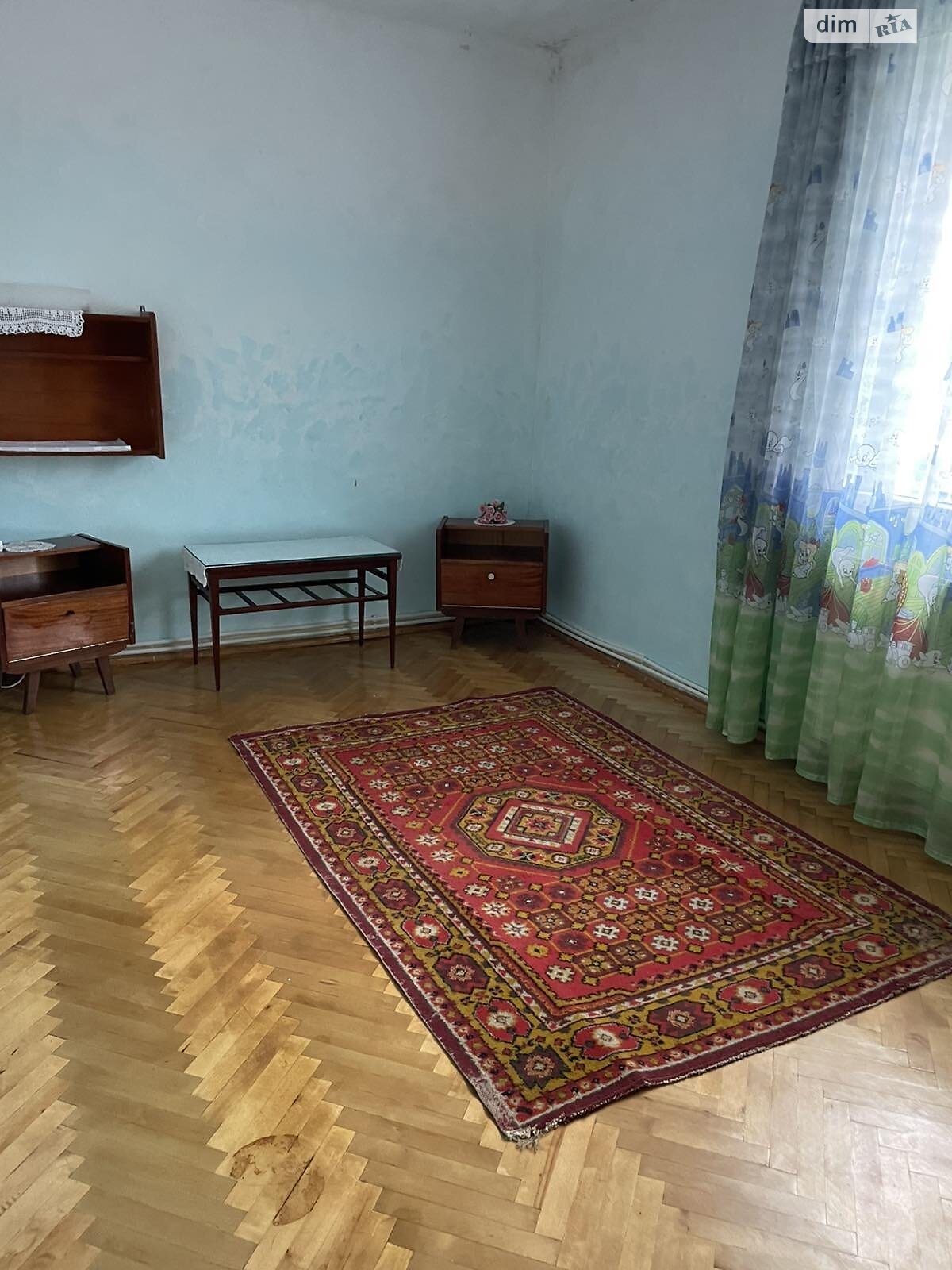 Продажа двухкомнатной квартиры в Ужгороде, на ул. Шопена, район Вербнык фото 1 Продажа двухкомнатной квартиры в Ужгороде, на ул. Шопена, район Вербнык фото 1