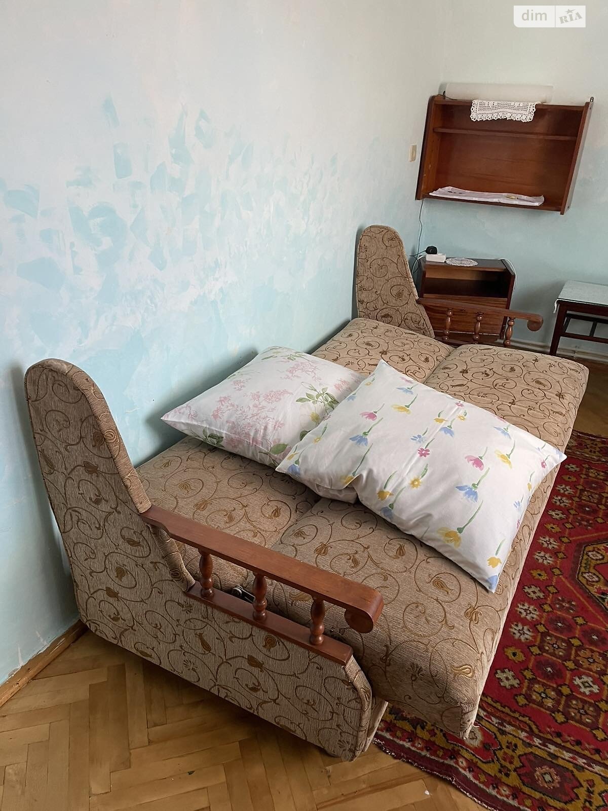 Продажа двухкомнатной квартиры в Ужгороде, на ул. Шопена, район Вербнык фото 1 Продажа двухкомнатной квартиры в Ужгороде, на ул. Шопена, район Вербнык фото 1