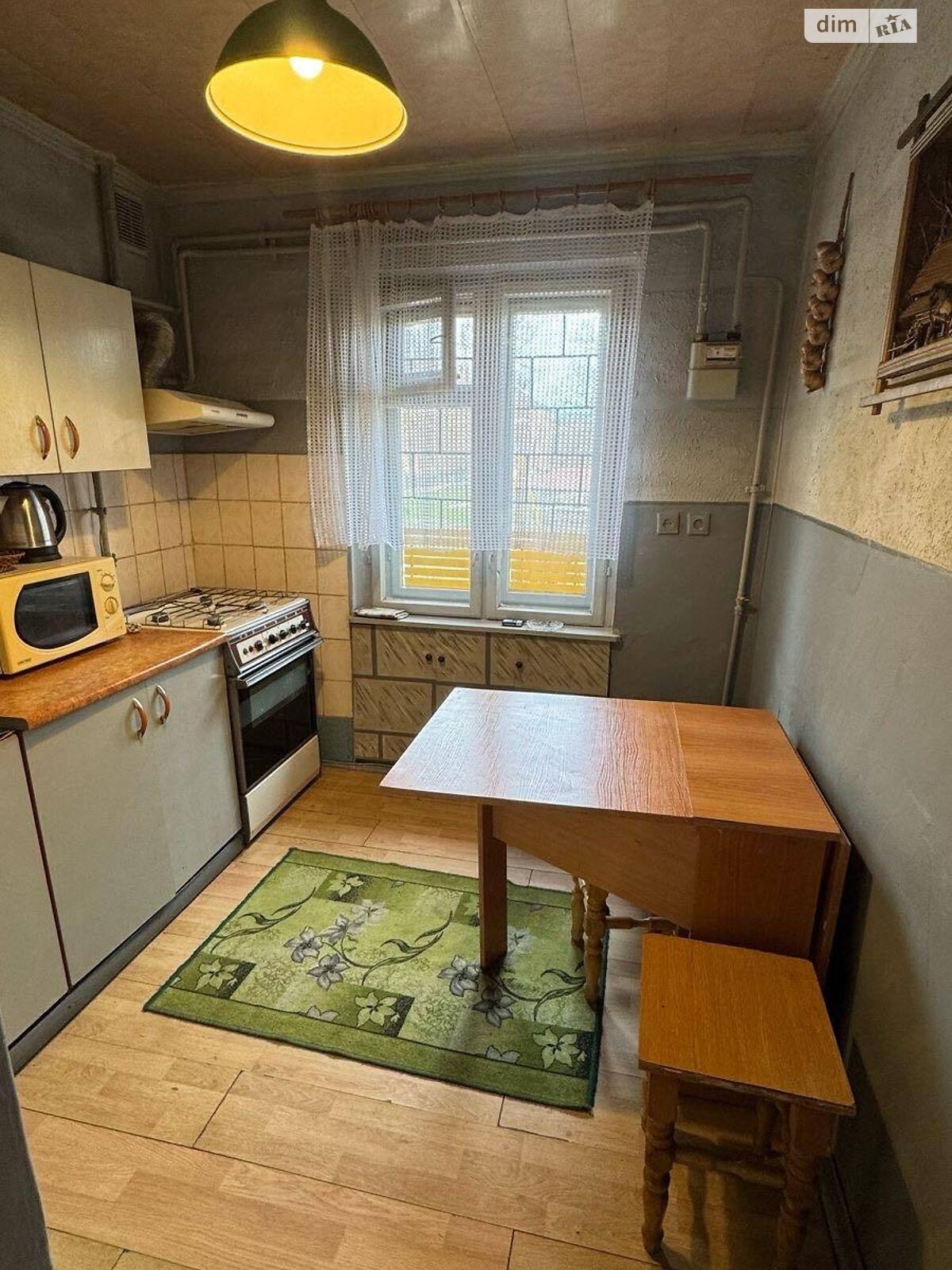 Продаж двокімнатної квартири в Ужгороді, на вул. Станційна, район Вербник фото 1 Продаж двокімнатної квартири в Ужгороді, на вул. Станційна, район Вербник фото 1