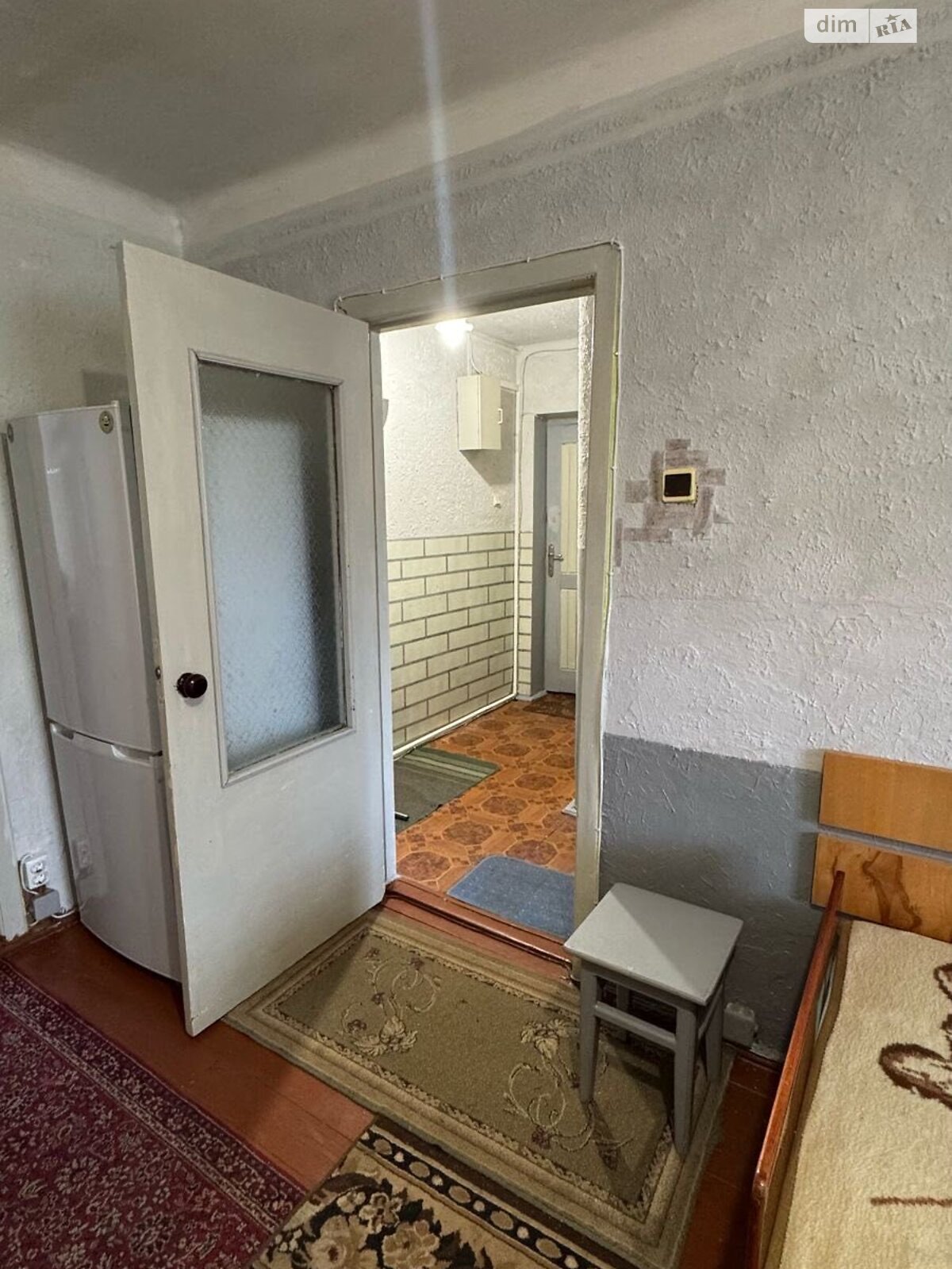 Продаж двокімнатної квартири в Ужгороді, на вул. Станційна, район Вербник фото 1 Продаж двокімнатної квартири в Ужгороді, на вул. Станційна, район Вербник фото 1