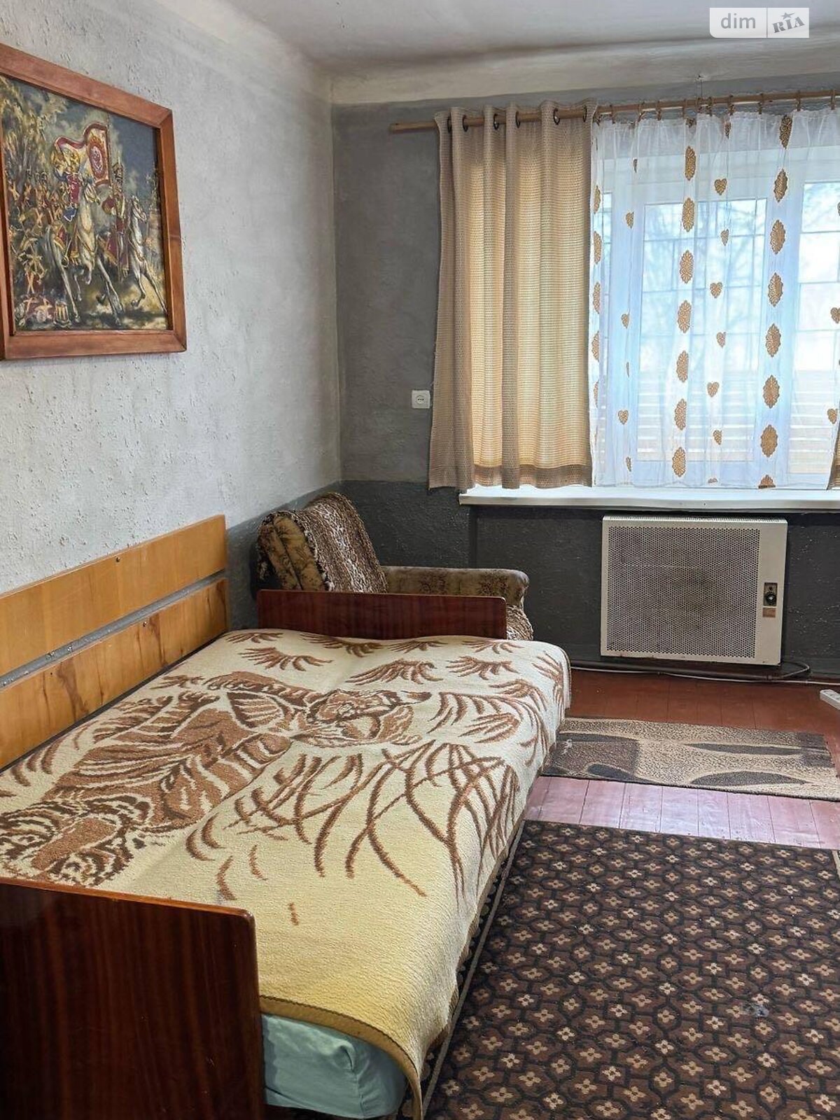Продаж двокімнатної квартири в Ужгороді, на вул. Станційна, район Вербник фото 1 Продаж двокімнатної квартири в Ужгороді, на вул. Станційна, район Вербник фото 1
