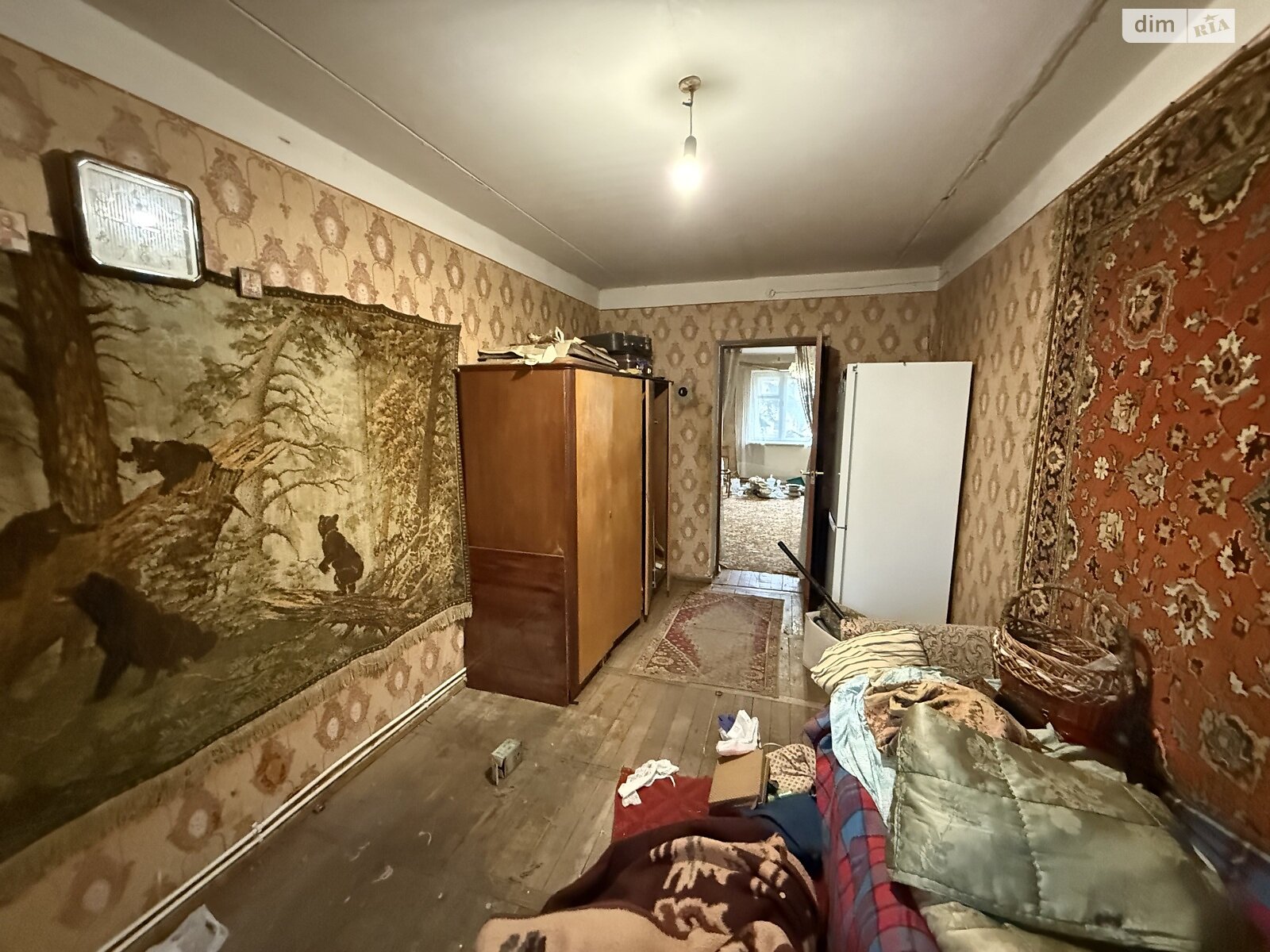 Продаж двокімнатної квартири в Ужгороді, на вул. Станційна, район Вербник фото 1 Продаж двокімнатної квартири в Ужгороді, на вул. Станційна, район Вербник фото 1