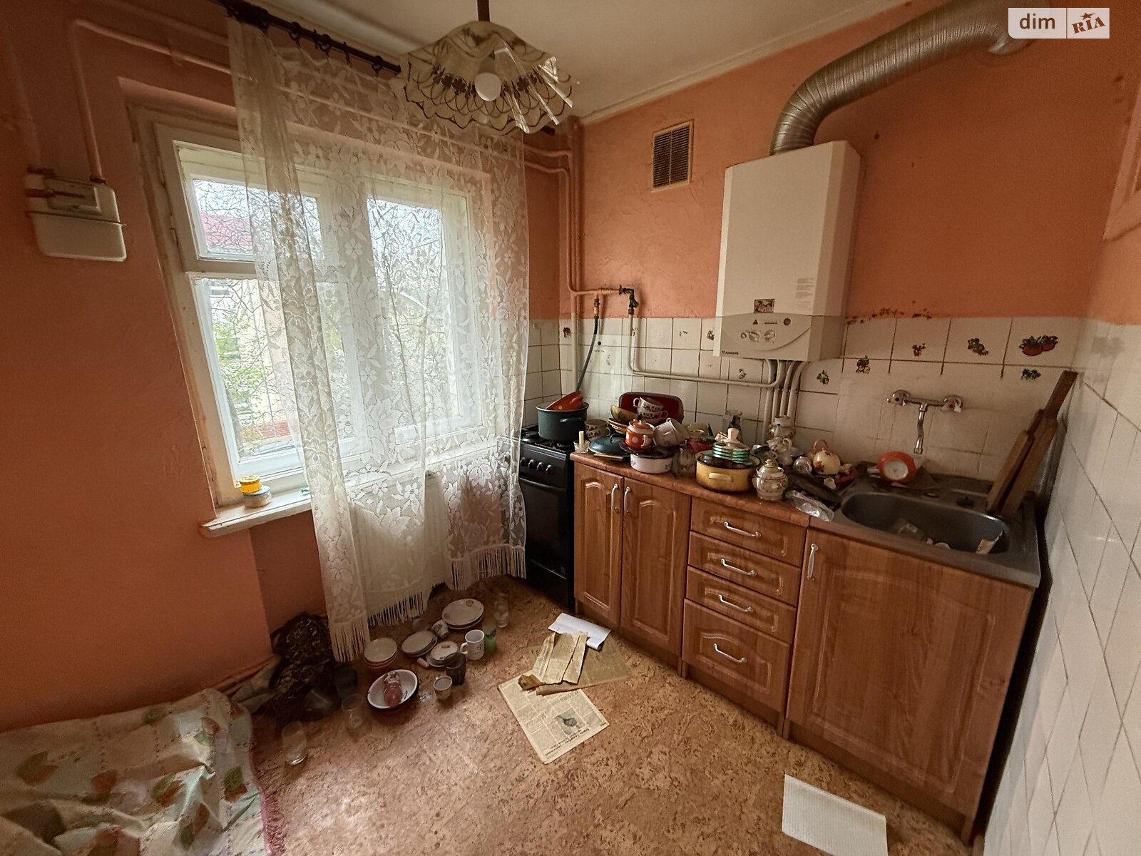 Продаж двокімнатної квартири в Ужгороді, на вул. Станційна, район Вербник фото 1 Продаж двокімнатної квартири в Ужгороді, на вул. Станційна, район Вербник фото 1
