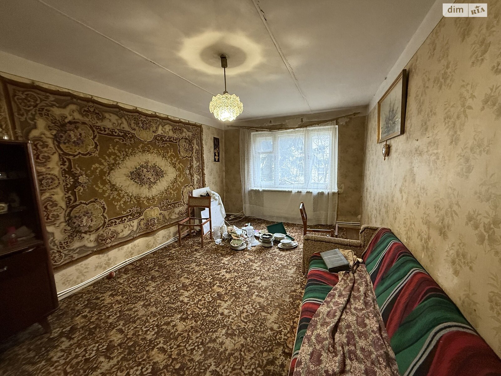 Продаж двокімнатної квартири в Ужгороді, на вул. Станційна, район Вербник фото 1 Продаж двокімнатної квартири в Ужгороді, на вул. Станційна, район Вербник фото 1