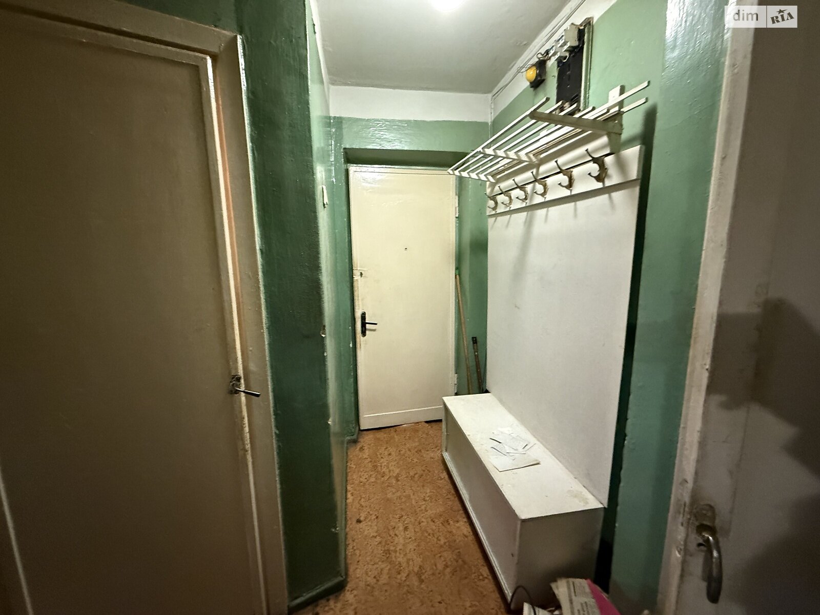 Продаж двокімнатної квартири в Ужгороді, на вул. Станційна, район Вербник фото 1 Продаж двокімнатної квартири в Ужгороді, на вул. Станційна, район Вербник фото 1