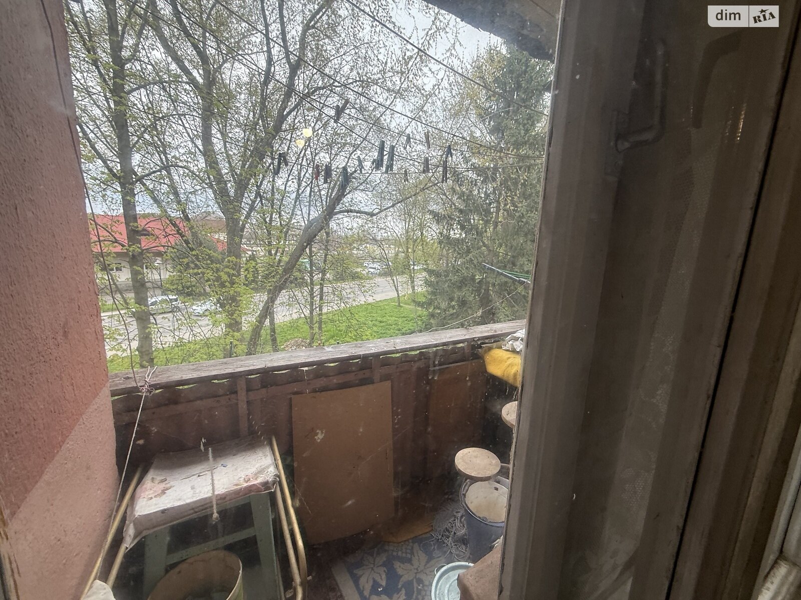 Продаж двокімнатної квартири в Ужгороді, на вул. Станційна, район Вербник фото 1 Продаж двокімнатної квартири в Ужгороді, на вул. Станційна, район Вербник фото 1