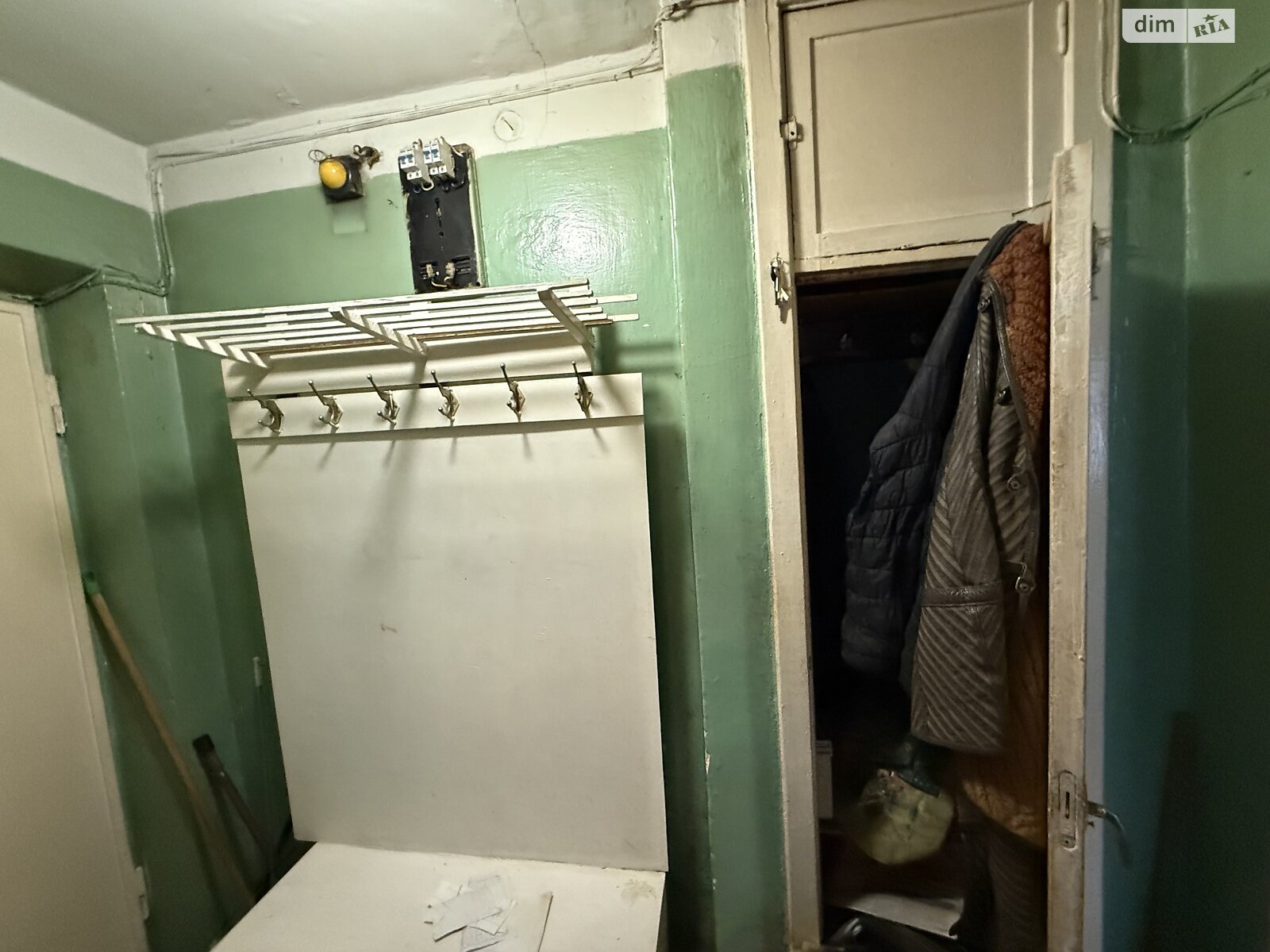 Продаж двокімнатної квартири в Ужгороді, на вул. Станційна, район Вербник фото 1 Продаж двокімнатної квартири в Ужгороді, на вул. Станційна, район Вербник фото 1