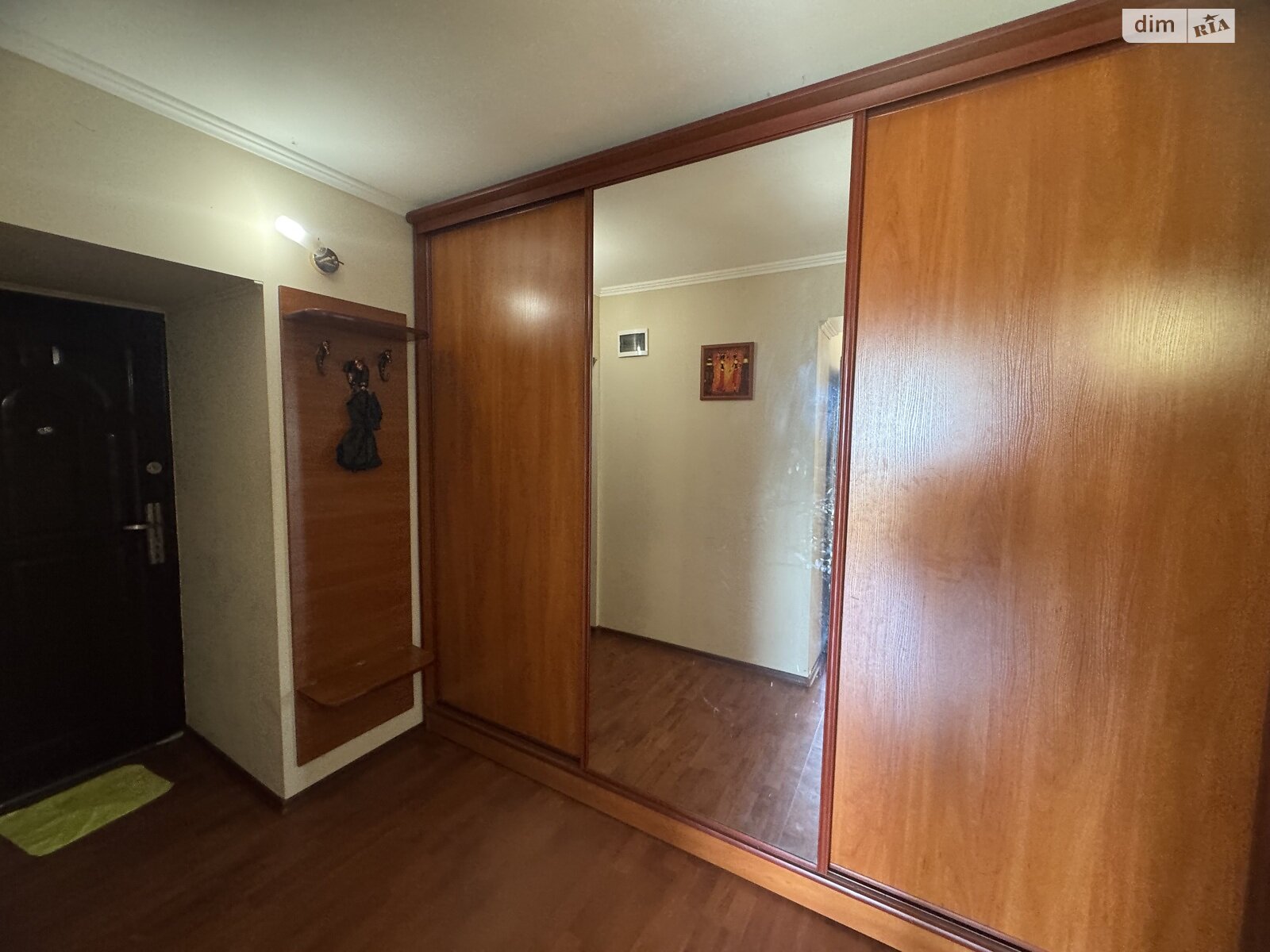 Продаж трикімнатної квартири в Ужгороді, на вул. Станційна 16/1, район Вербник фото 1 Продаж трикімнатної квартири в Ужгороді, на вул. Станційна 16/1, район Вербник фото 1