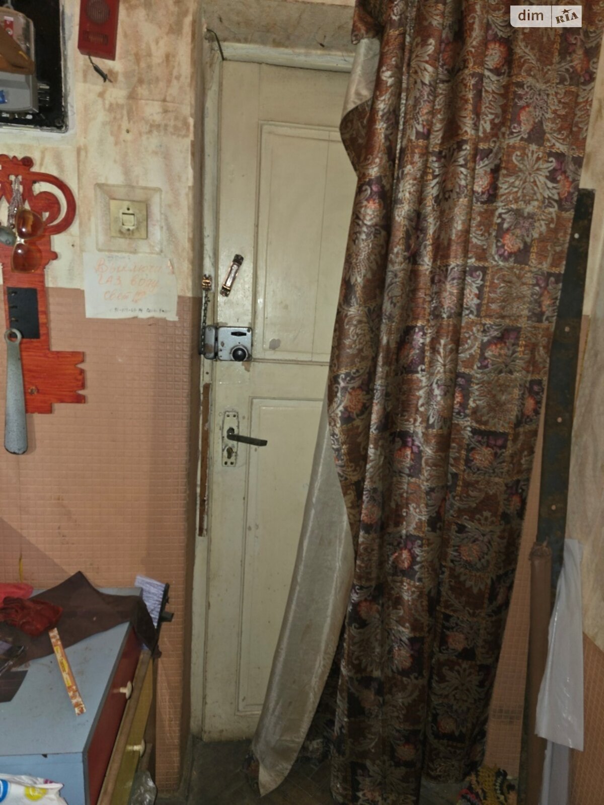 Продаж двокімнатної квартири в Ужгороді, на просп. Свободи, район Вербник фото 1 Продаж двокімнатної квартири в Ужгороді, на просп. Свободи, район Вербник фото 1