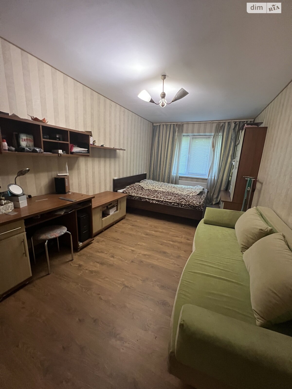 Продаж двокімнатної квартири в Ужгороді, на просп. Свободи, район Вербник фото 1 Продаж двокімнатної квартири в Ужгороді, на просп. Свободи, район Вербник фото 1