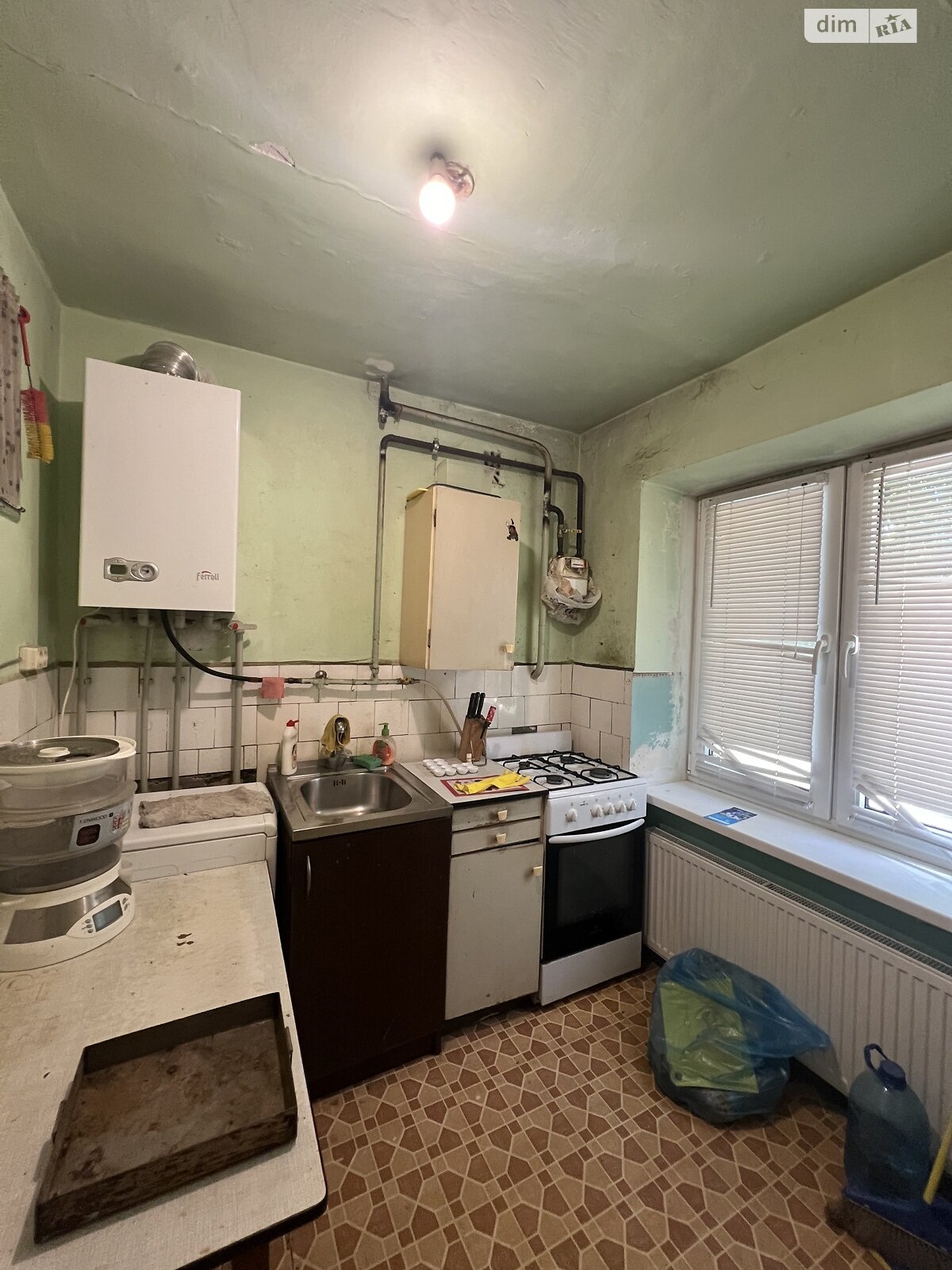Продаж двокімнатної квартири в Ужгороді, на просп. Свободи, район Вербник фото 1 Продаж двокімнатної квартири в Ужгороді, на просп. Свободи, район Вербник фото 1