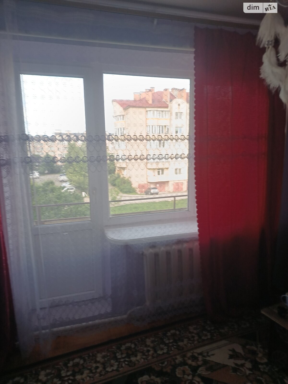 Продаж трикімнатної квартири в Ужгороді, на вул. Володимирська, фото 1