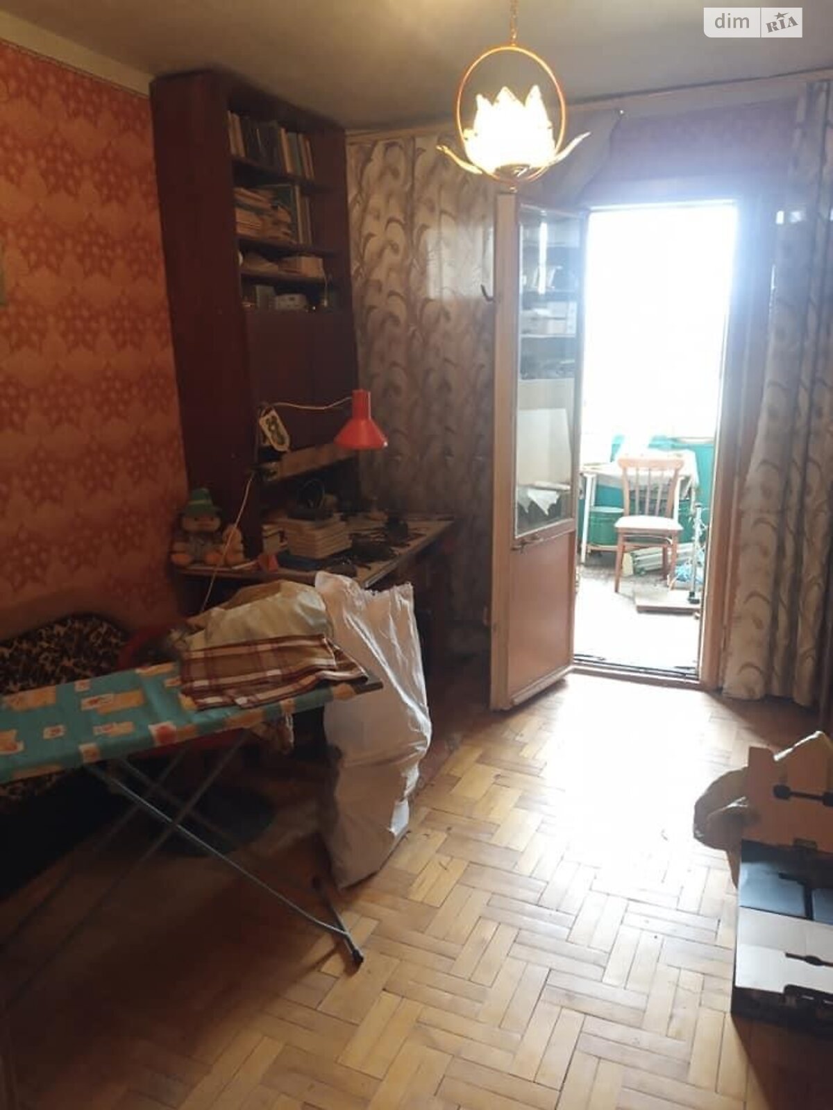 Продажа трехкомнатной квартиры в Ужгороде, на ул. Супруги Ганычев 25, район Компотный фото 1