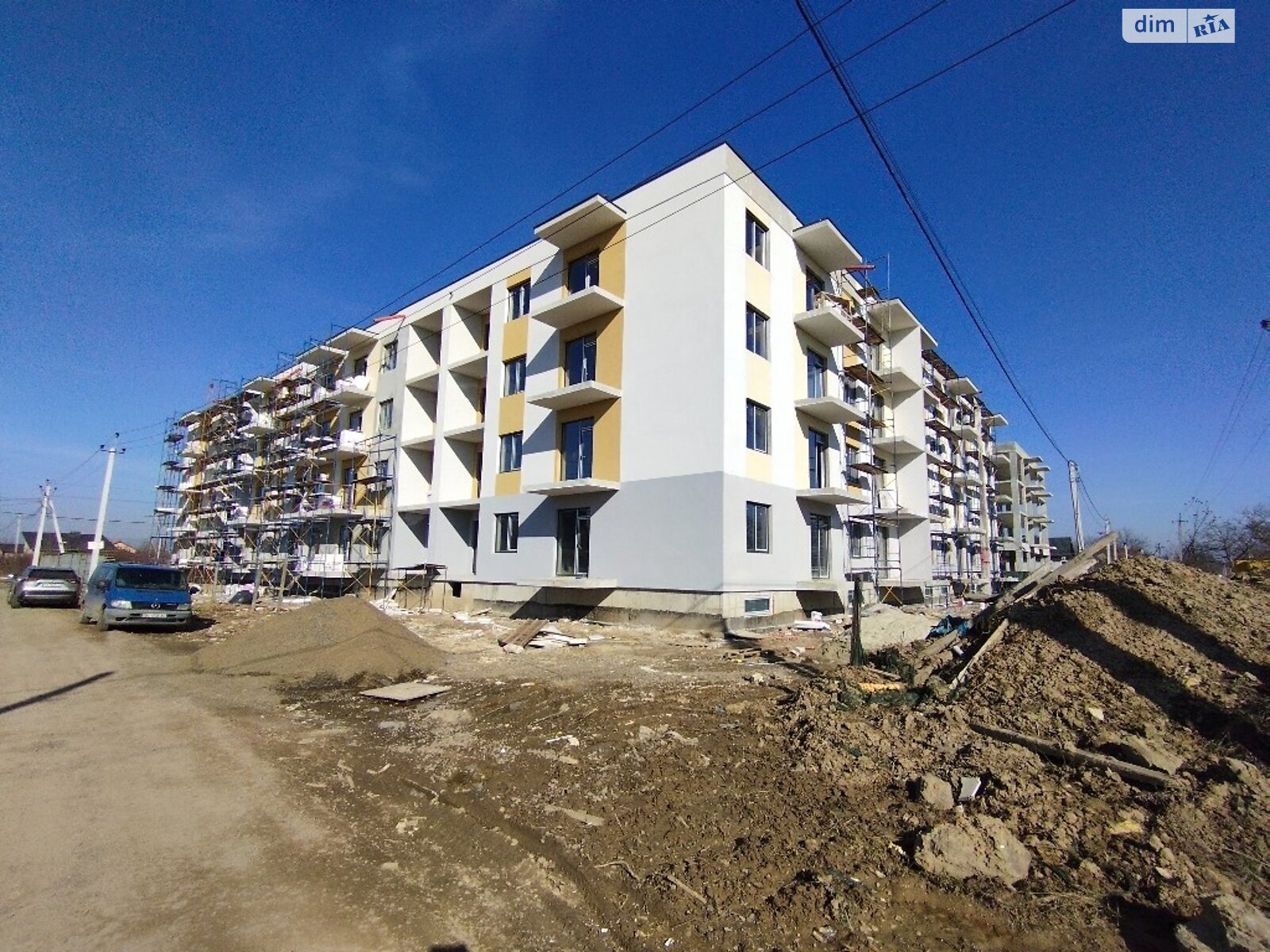 Продажа двухкомнатной квартиры в Ужгороде, на ул. Загорская 188, район БАМ фото 1