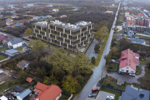 Продажа однокомнатной квартиры в Ужгороде, на ул. Загорская 1, фото 2