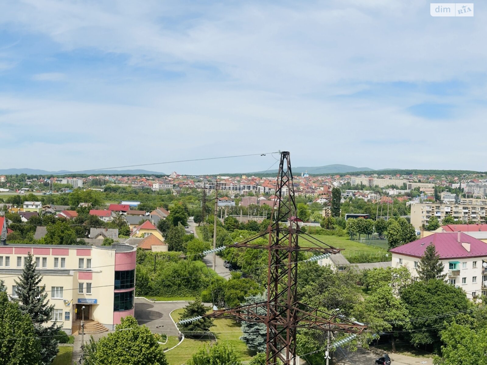 Продажа двухкомнатной квартиры в Ужгороде, на ул. Загорская, фото 1