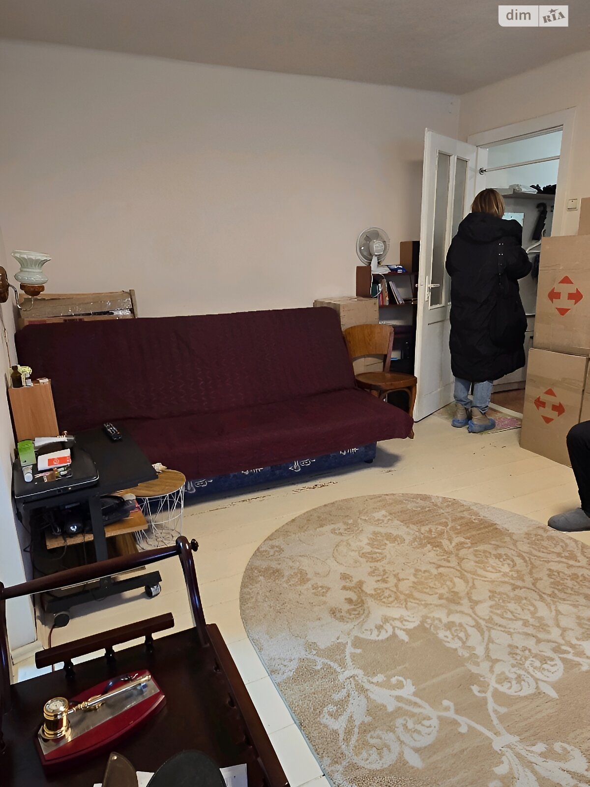 Продажа трехкомнатной квартиры в Ужгороде, на ул. Загорская 13, фото 1 Продажа трехкомнатной квартиры в Ужгороде, на ул. Загорская 13, фото 1