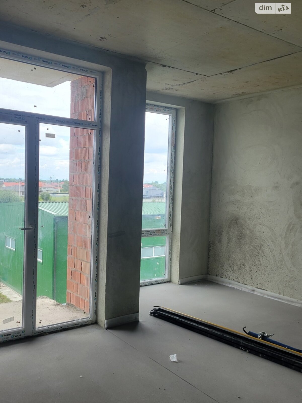 Продажа однокомнатной квартиры в Ужгороде, на ул. Загорская 168, фото 1 Продажа однокомнатной квартиры в Ужгороде, на ул. Загорская 168, фото 1
