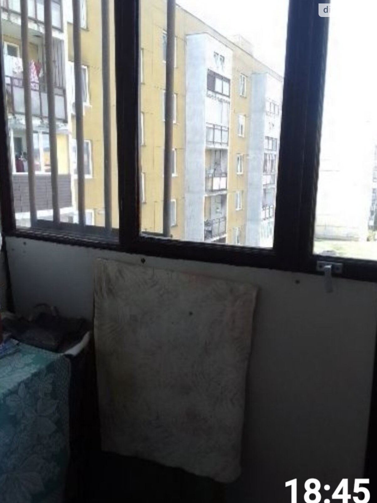 Продаж однокімнатної квартири в Ужгороді, на вул. Заньковецької 35А, кв. 35, фото 1