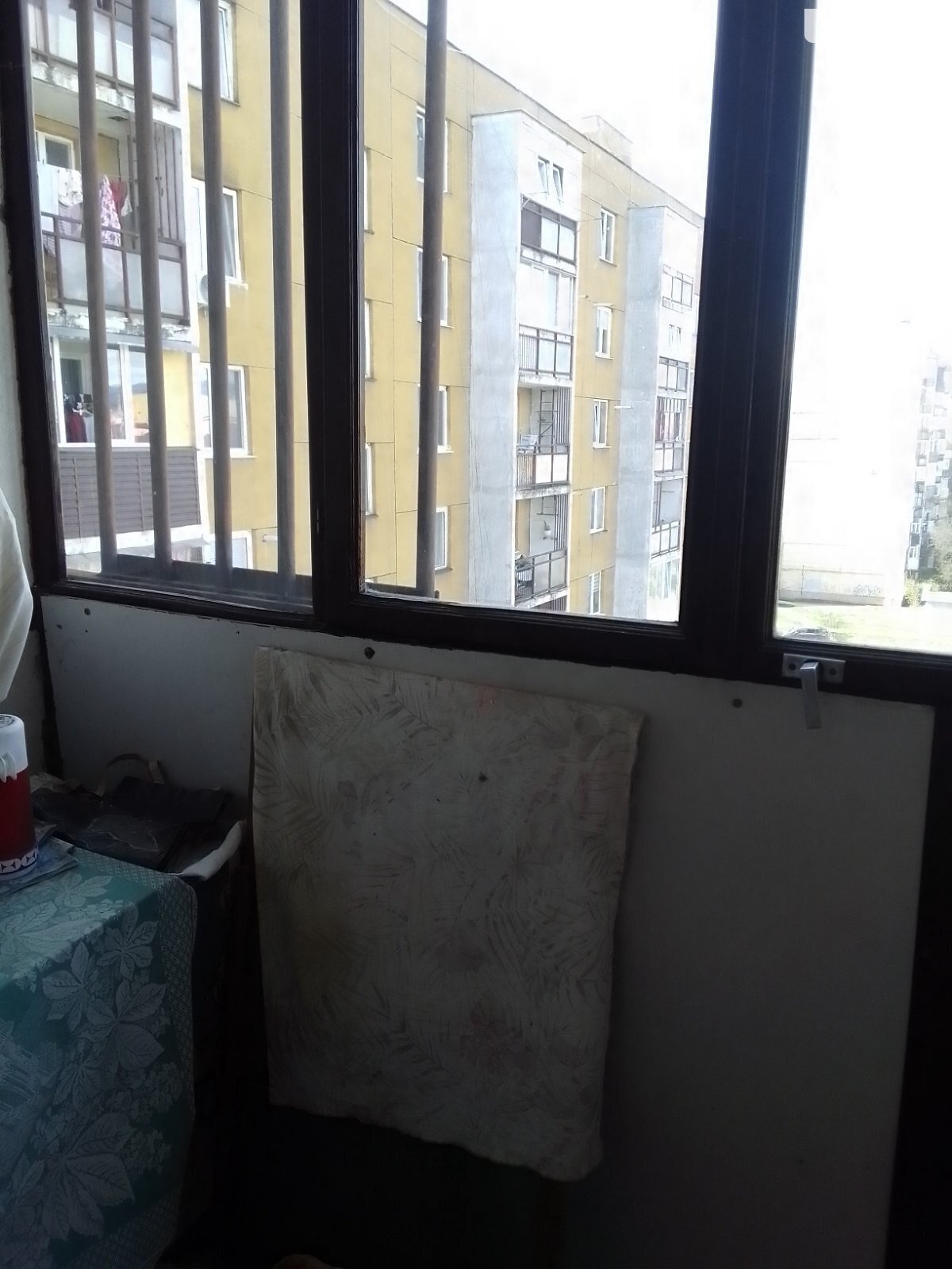 Продажа однокомнатной квартиры в Ужгороде, на ул. Заньковецкой 35А, кв. 35, фото 1