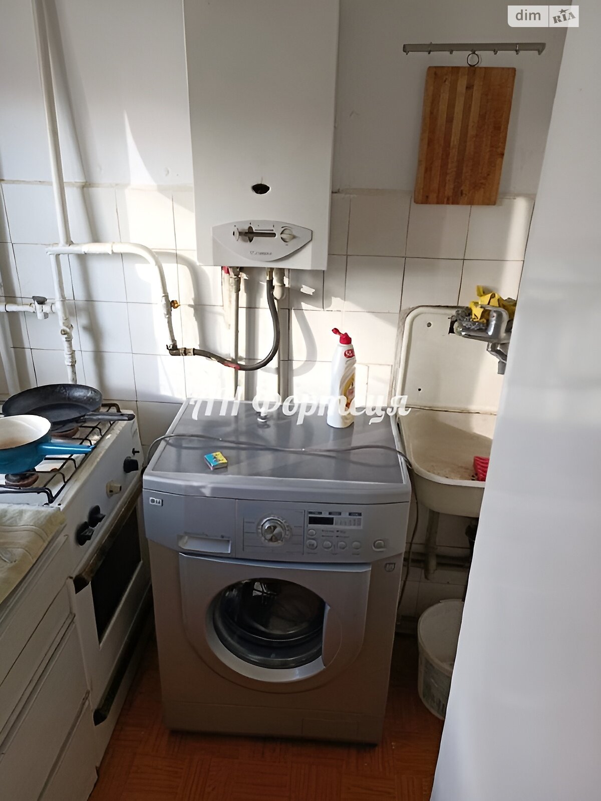 Продаж двокімнатної квартири в Ужгороді, на вул. Заньковецької, фото 1 Продаж двокімнатної квартири в Ужгороді, на вул. Заньковецької, фото 1