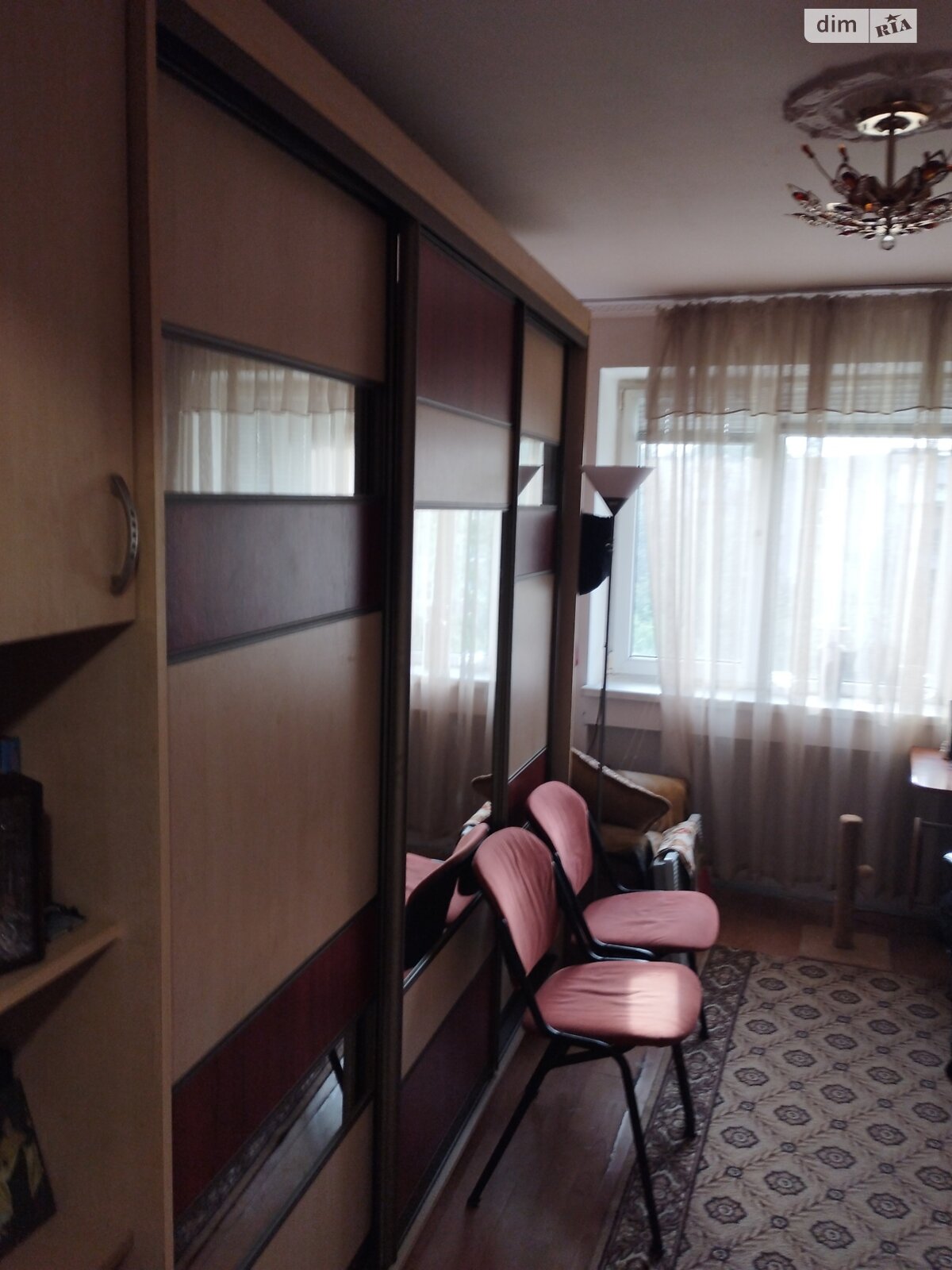 Продажа двухкомнатной квартиры в Ужгороде, на ул. Заньковецкой, фото 1 Продажа двухкомнатной квартиры в Ужгороде, на ул. Заньковецкой, фото 1