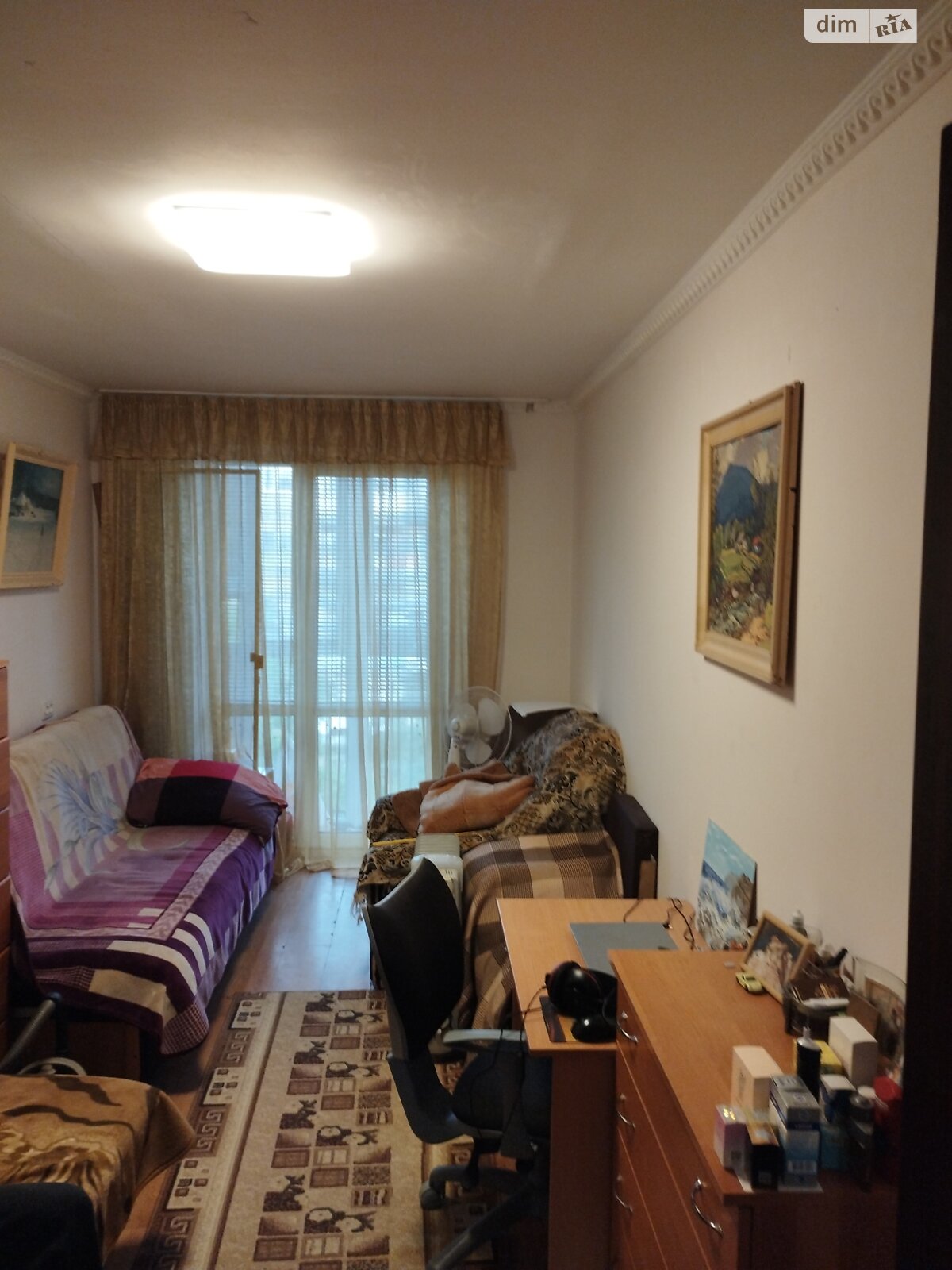 Продажа двухкомнатной квартиры в Ужгороде, на ул. Заньковецкой, фото 1 Продажа двухкомнатной квартиры в Ужгороде, на ул. Заньковецкой, фото 1