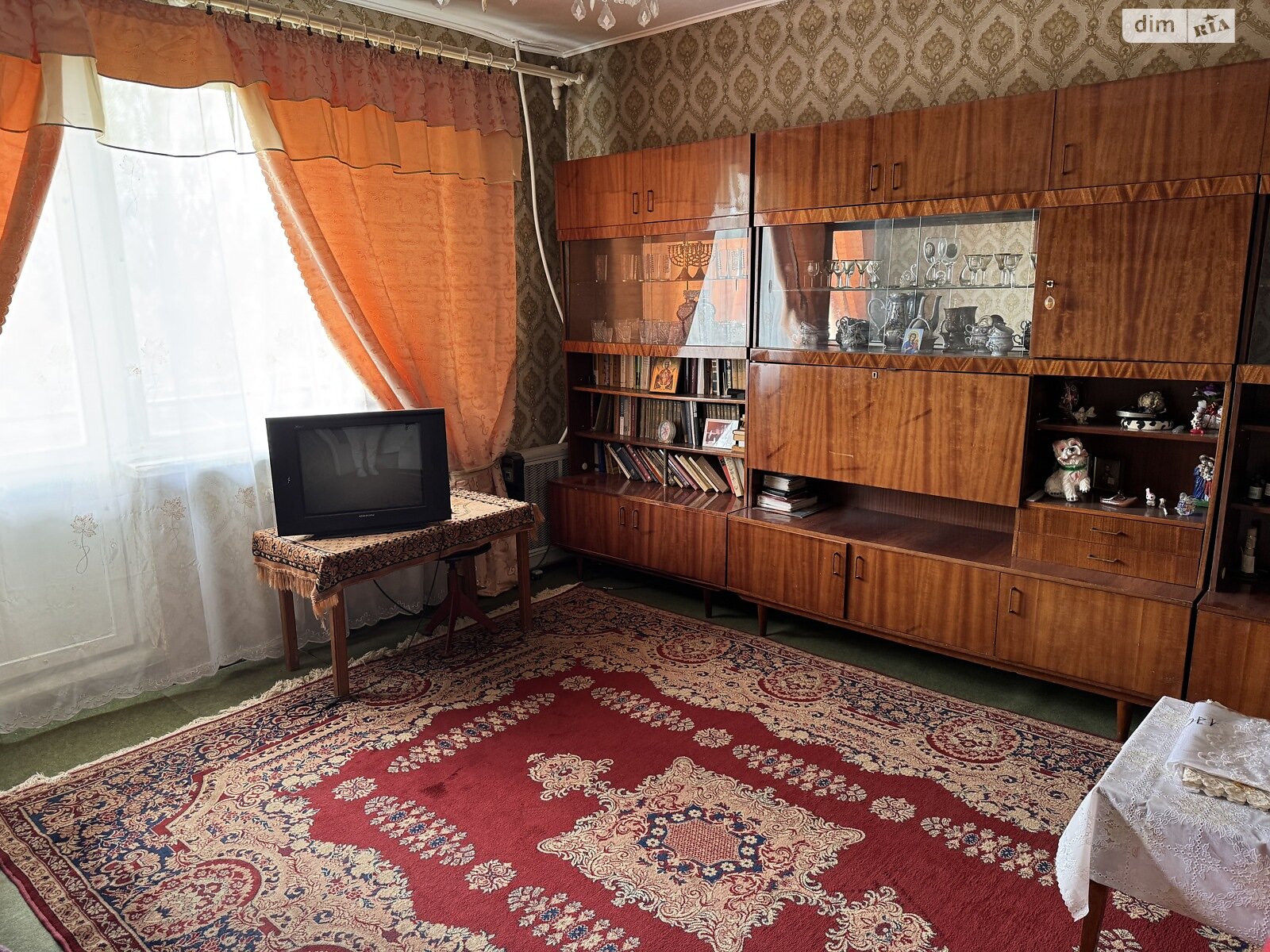 Продажа трехкомнатной квартиры в Ужгороде, на ул. Заньковецкой 25, фото 1 Продажа трехкомнатной квартиры в Ужгороде, на ул. Заньковецкой 25, фото 1