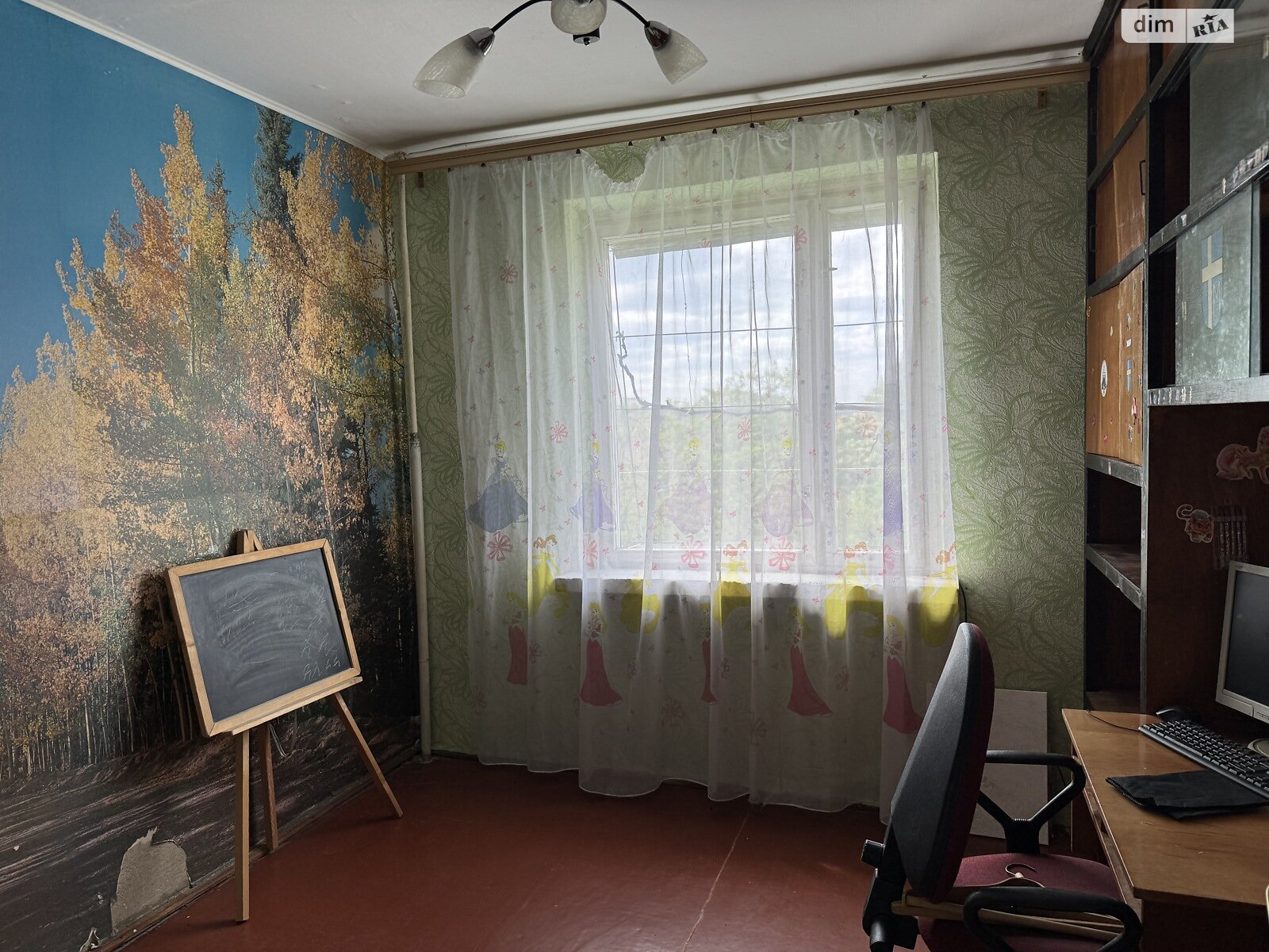 Продажа трехкомнатной квартиры в Ужгороде, на ул. Заньковецкой 25, фото 1 Продажа трехкомнатной квартиры в Ужгороде, на ул. Заньковецкой 25, фото 1