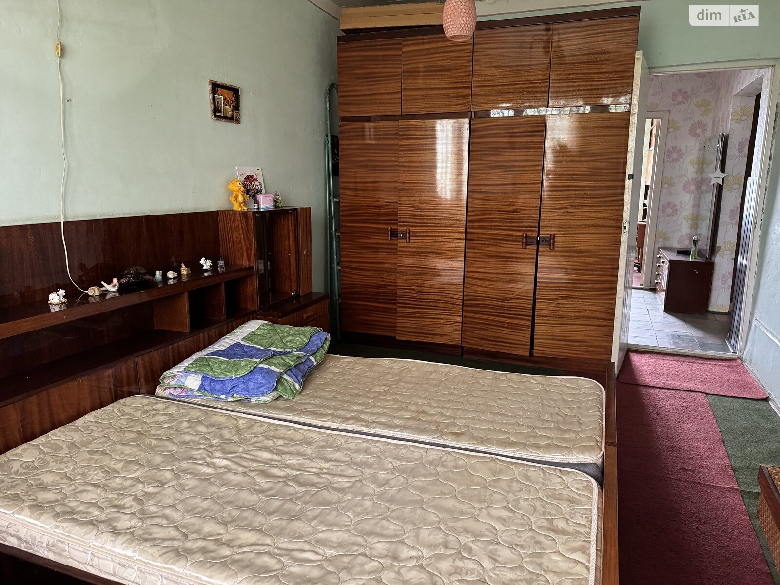 Продажа трехкомнатной квартиры в Ужгороде, на ул. Заньковецкой 25, фото 1 Продажа трехкомнатной квартиры в Ужгороде, на ул. Заньковецкой 25, фото 1