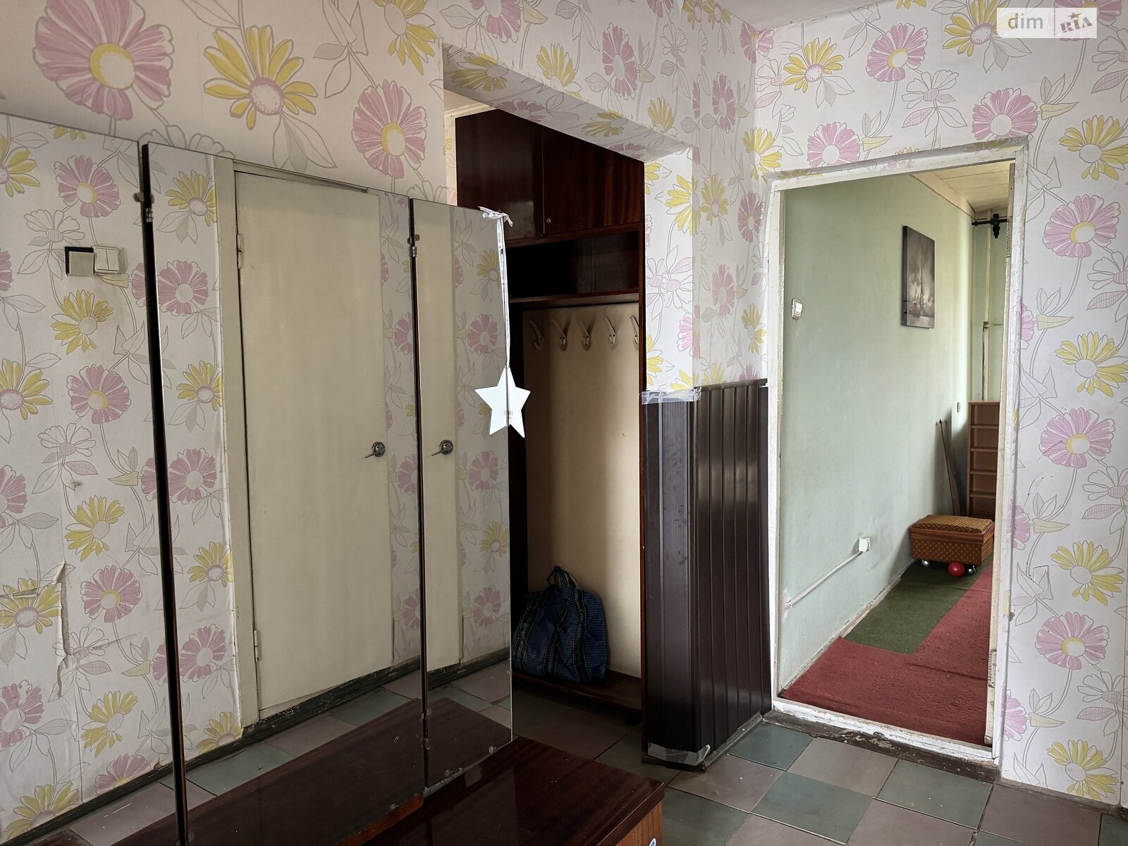 Продажа трехкомнатной квартиры в Ужгороде, на ул. Заньковецкой 25, фото 1 Продажа трехкомнатной квартиры в Ужгороде, на ул. Заньковецкой 25, фото 1
