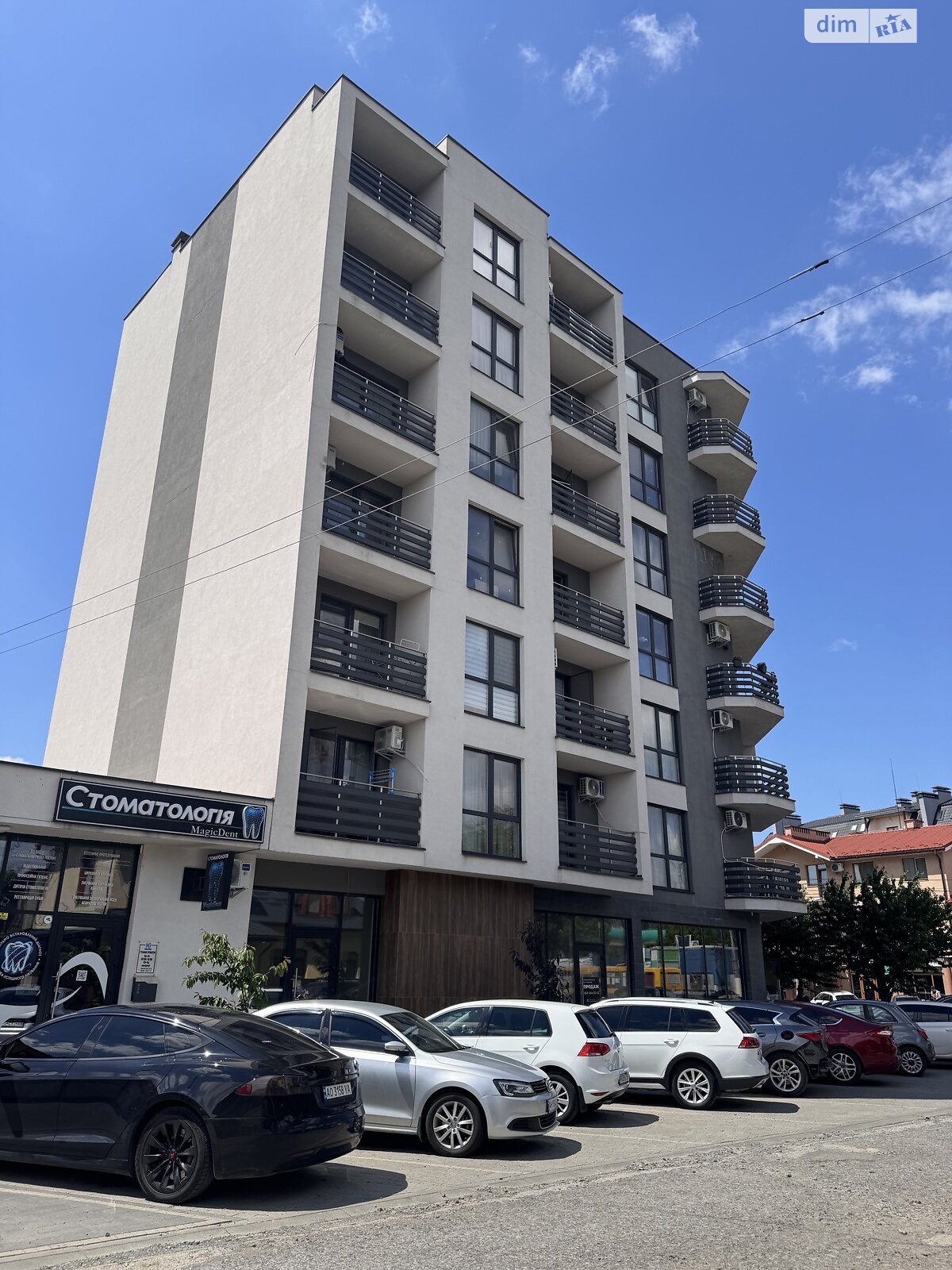 Продаж однокімнатної квартири в Ужгороді, на вул. Заньковецької 35А, фото 1 Продаж однокімнатної квартири в Ужгороді, на вул. Заньковецької 35А, фото 1