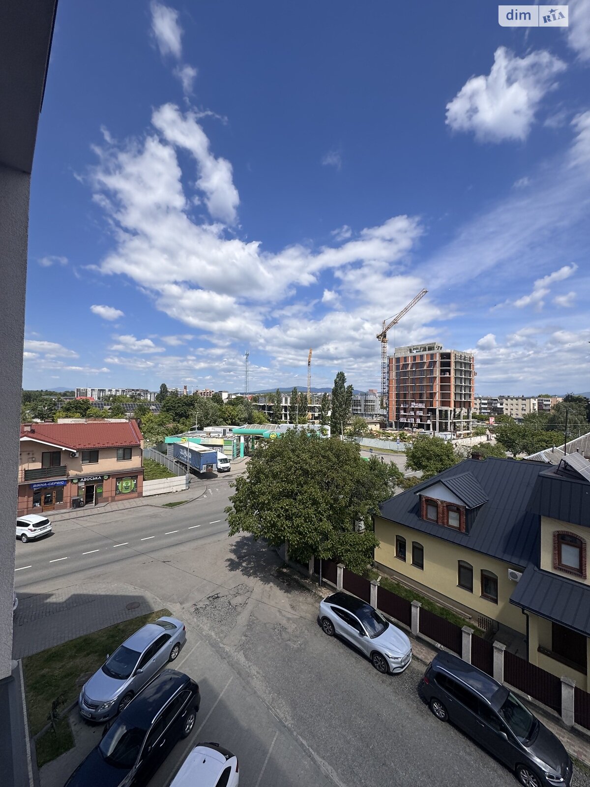 Продаж однокімнатної квартири в Ужгороді, на вул. Заньковецької 35А, фото 1 Продаж однокімнатної квартири в Ужгороді, на вул. Заньковецької 35А, фото 1