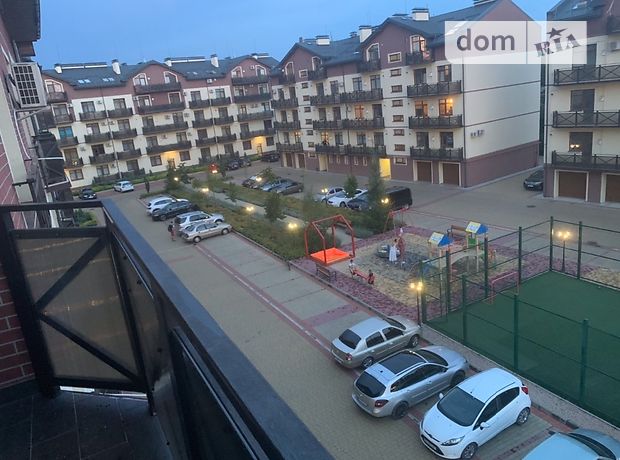 Продажа четырехкомнатной квартиры в Ужгороде, на рилеева 4, фото 1 Продажа четырехкомнатной квартиры в Ужгороде, на рилеева 4, фото 1