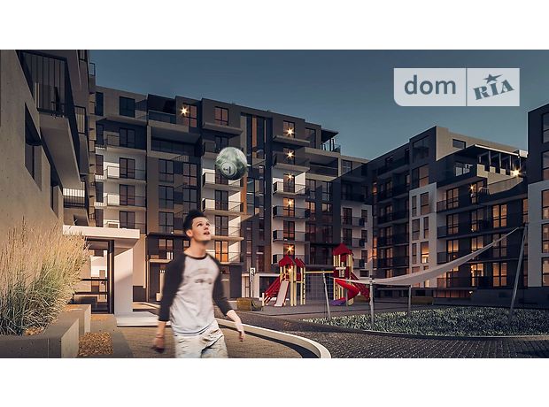 Продажа однокомнатной квартиры в Ужгороде, на ул. Живописная 8 фото 1 Продажа однокомнатной квартиры в Ужгороде, на ул. Живописная 8 фото 1