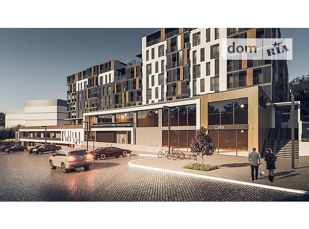 Продажа двухкомнатной квартиры в Ужгороде, на ул. Живописная 8, фото 1 Продажа двухкомнатной квартиры в Ужгороде, на ул. Живописная 8, фото 1