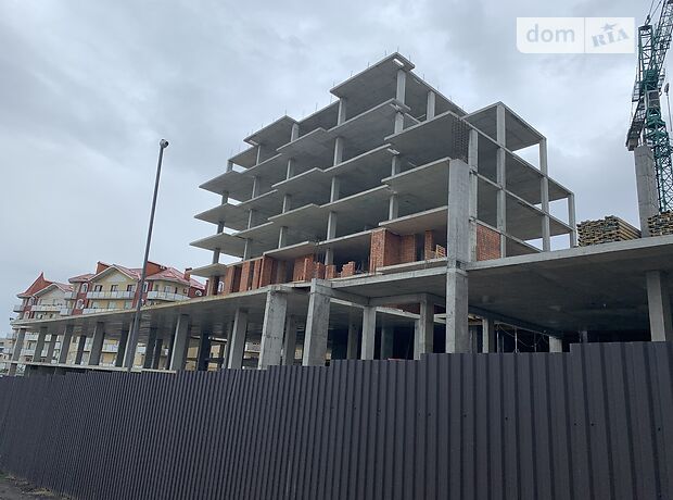 Продажа двухкомнатной квартиры в Ужгороде, на ул. Живописная 8, фото 1 Продажа двухкомнатной квартиры в Ужгороде, на ул. Живописная 8, фото 1