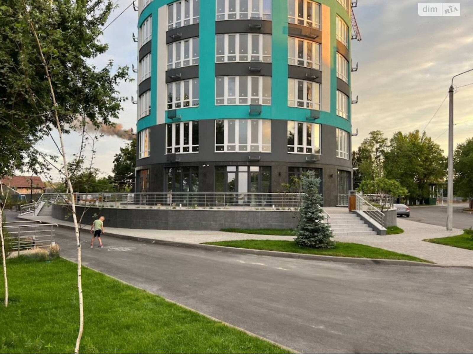 Продажа двухкомнатной квартиры в Украинке, на просп. Днепровский 27, фото 1 Продажа двухкомнатной квартиры в Украинке, на просп. Днепровский 27, фото 1